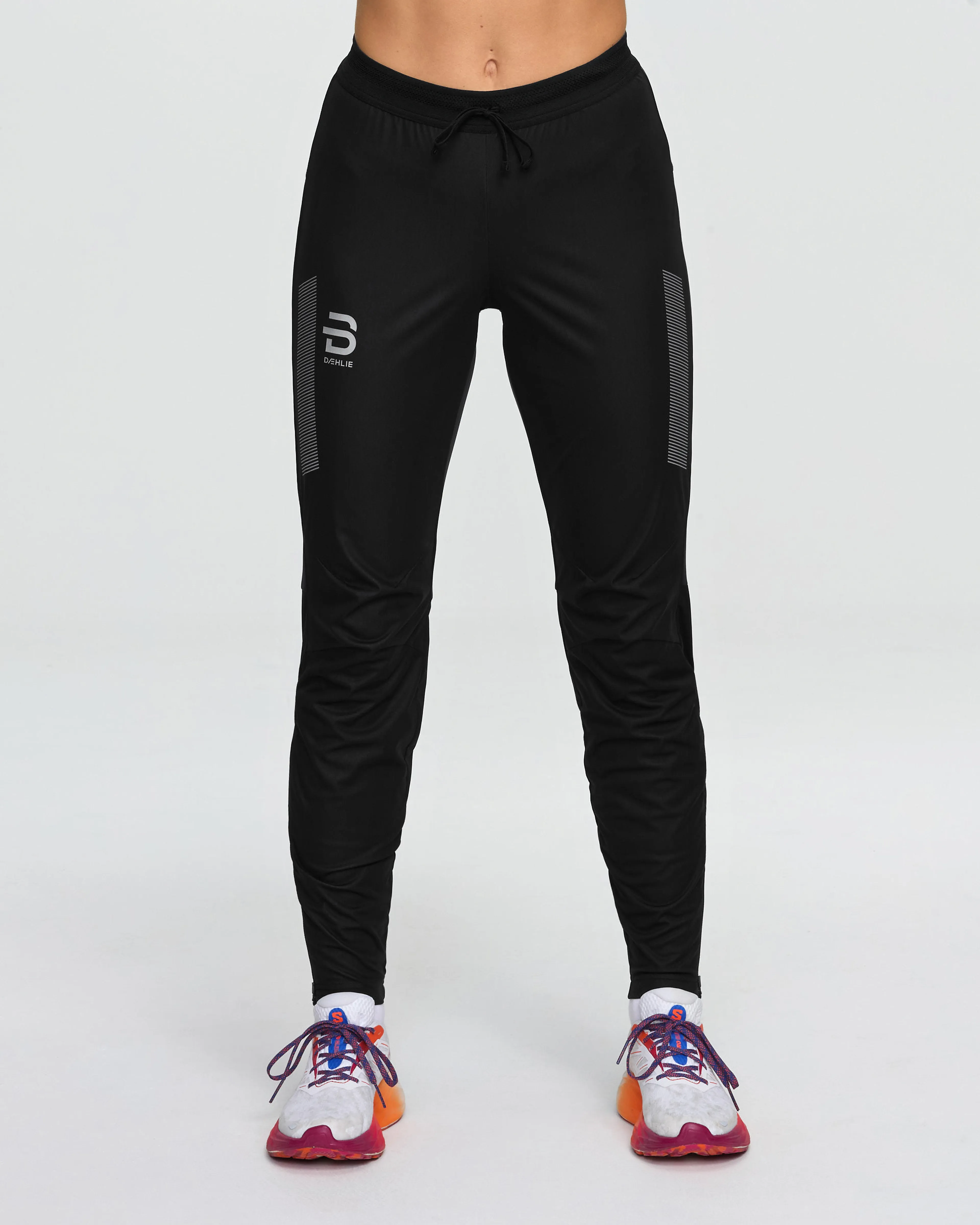 Pants Winter Run Wmn