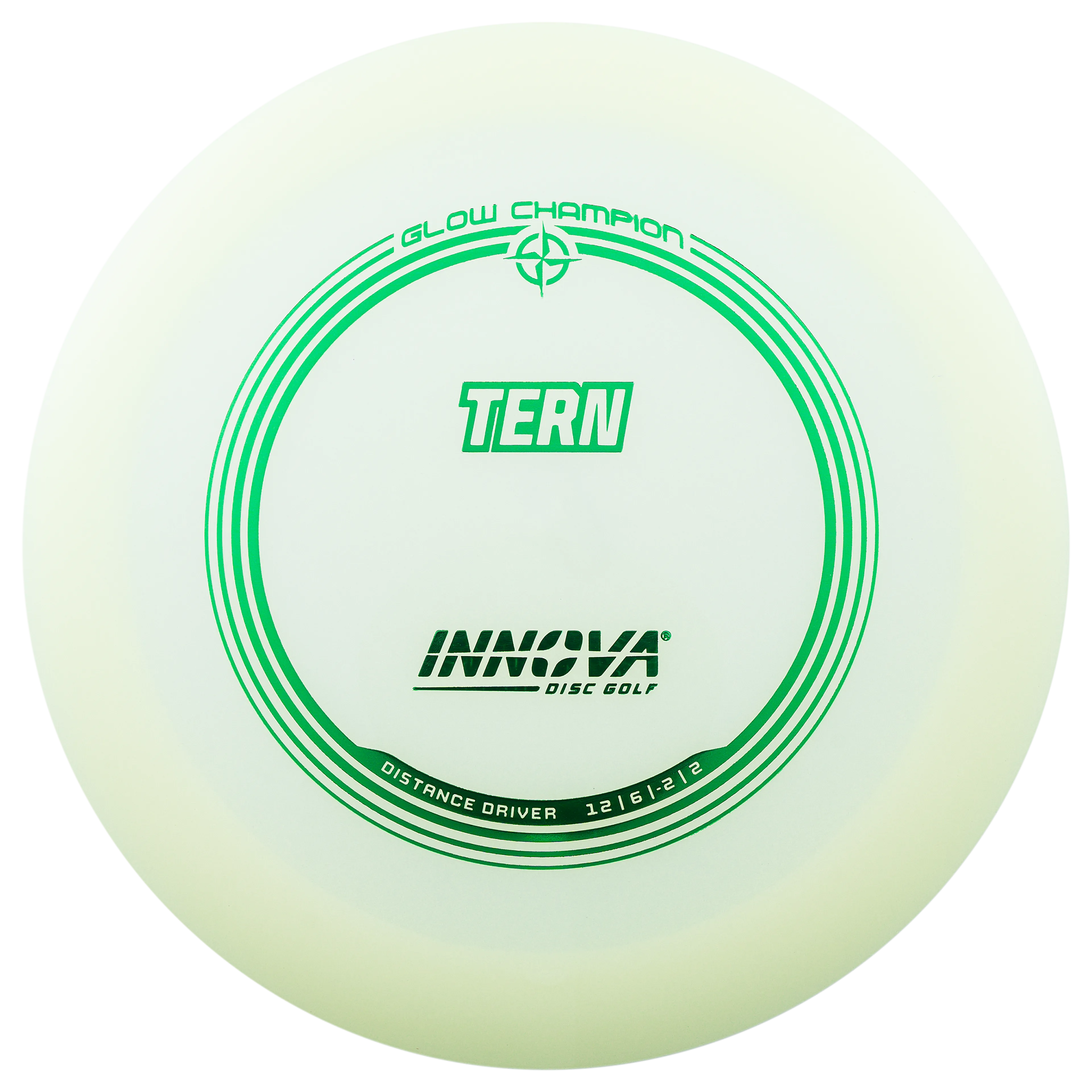 Champion Glow Tern Distance Driver
