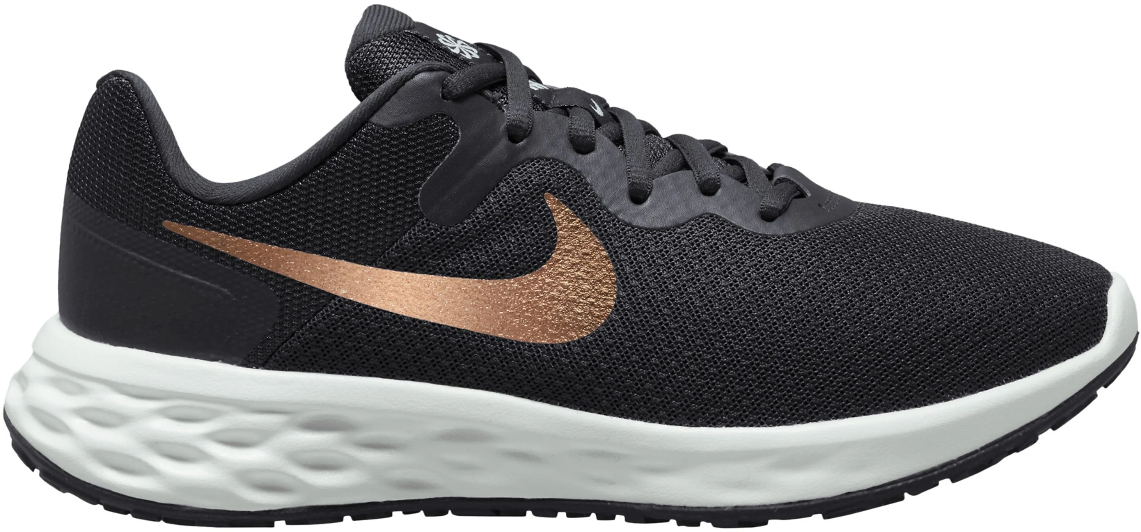 009-DK SMOKE GREY/METALLIC COPPER
