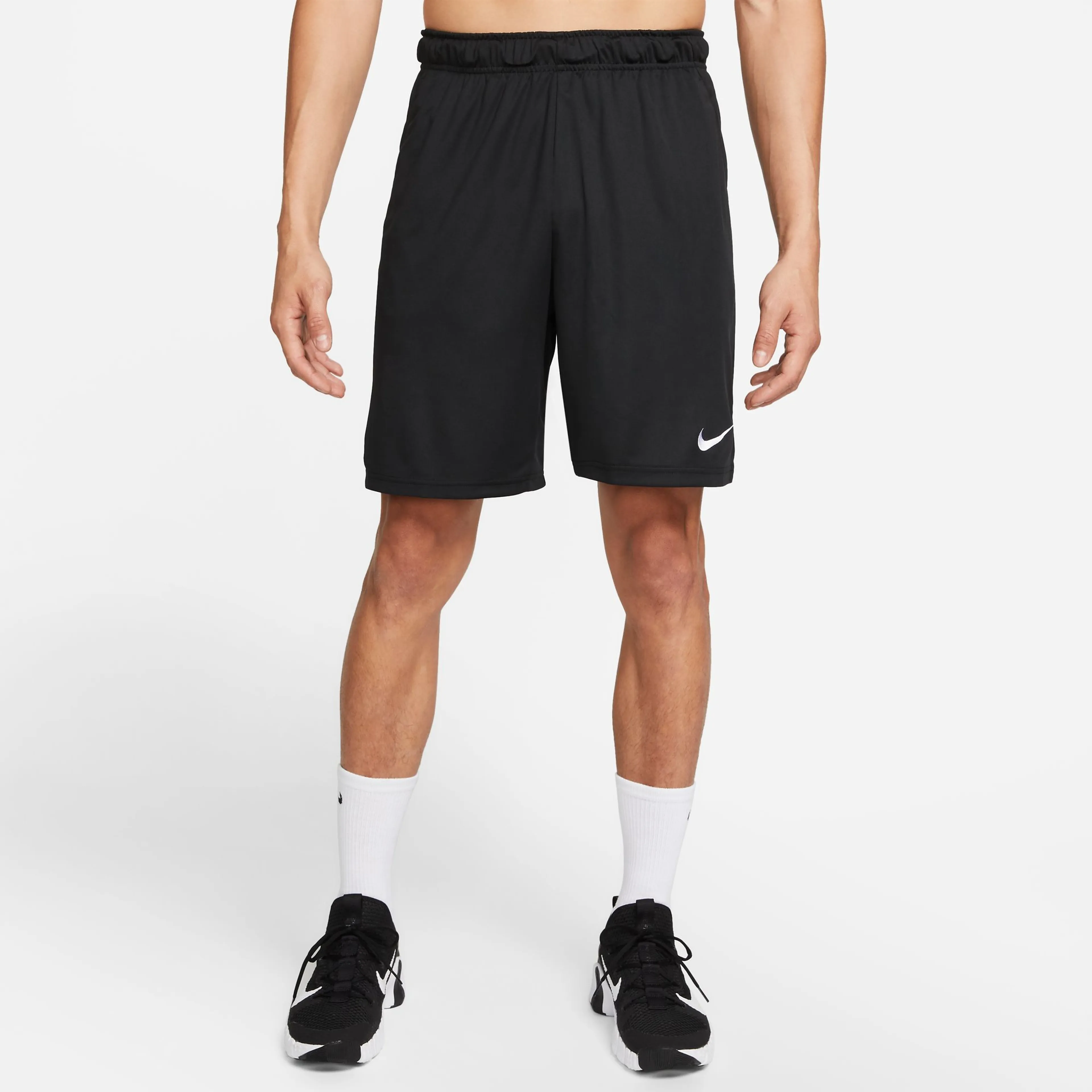 Dri-FIT treningsshorts herre