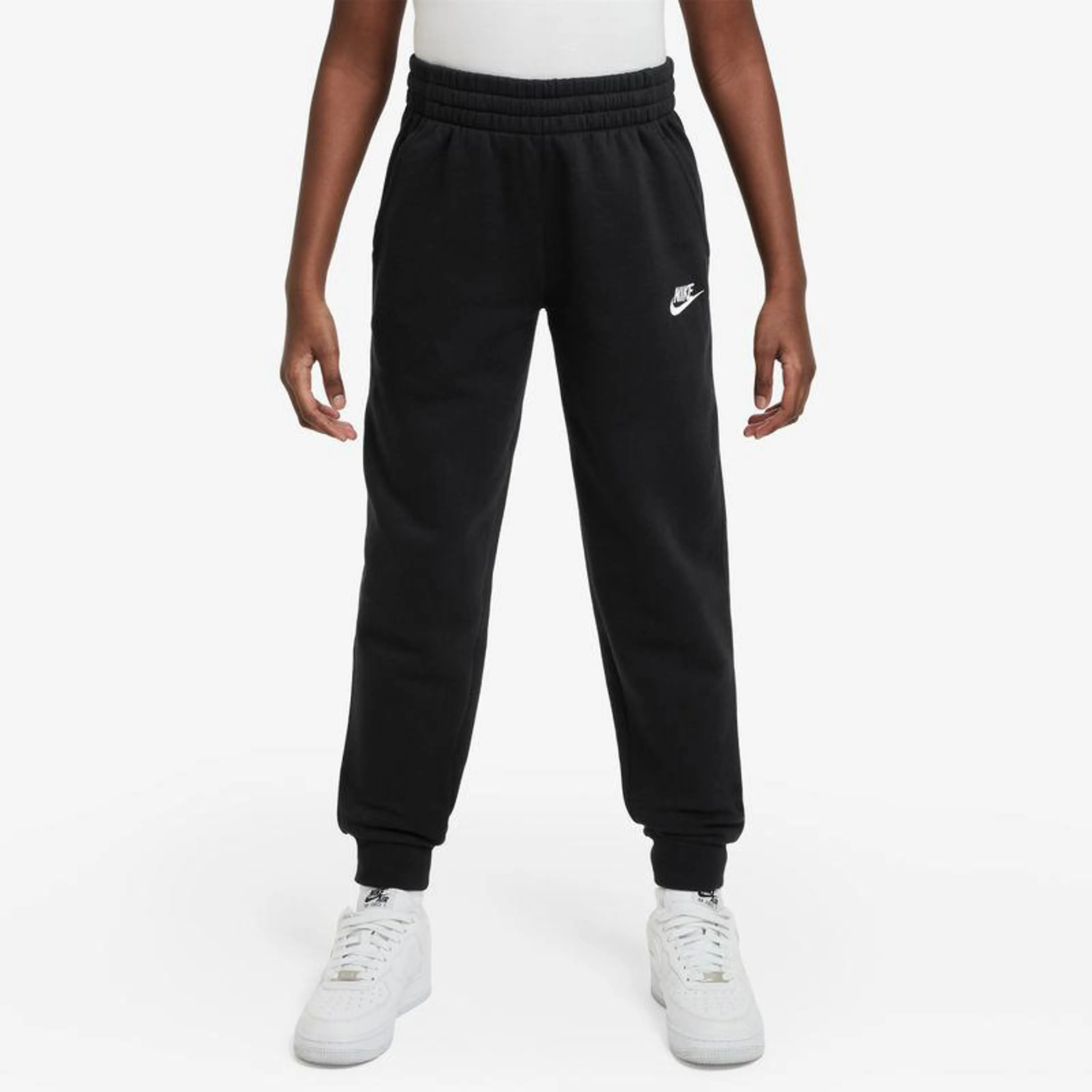 Sportswear Club Fleece joggebukse junior