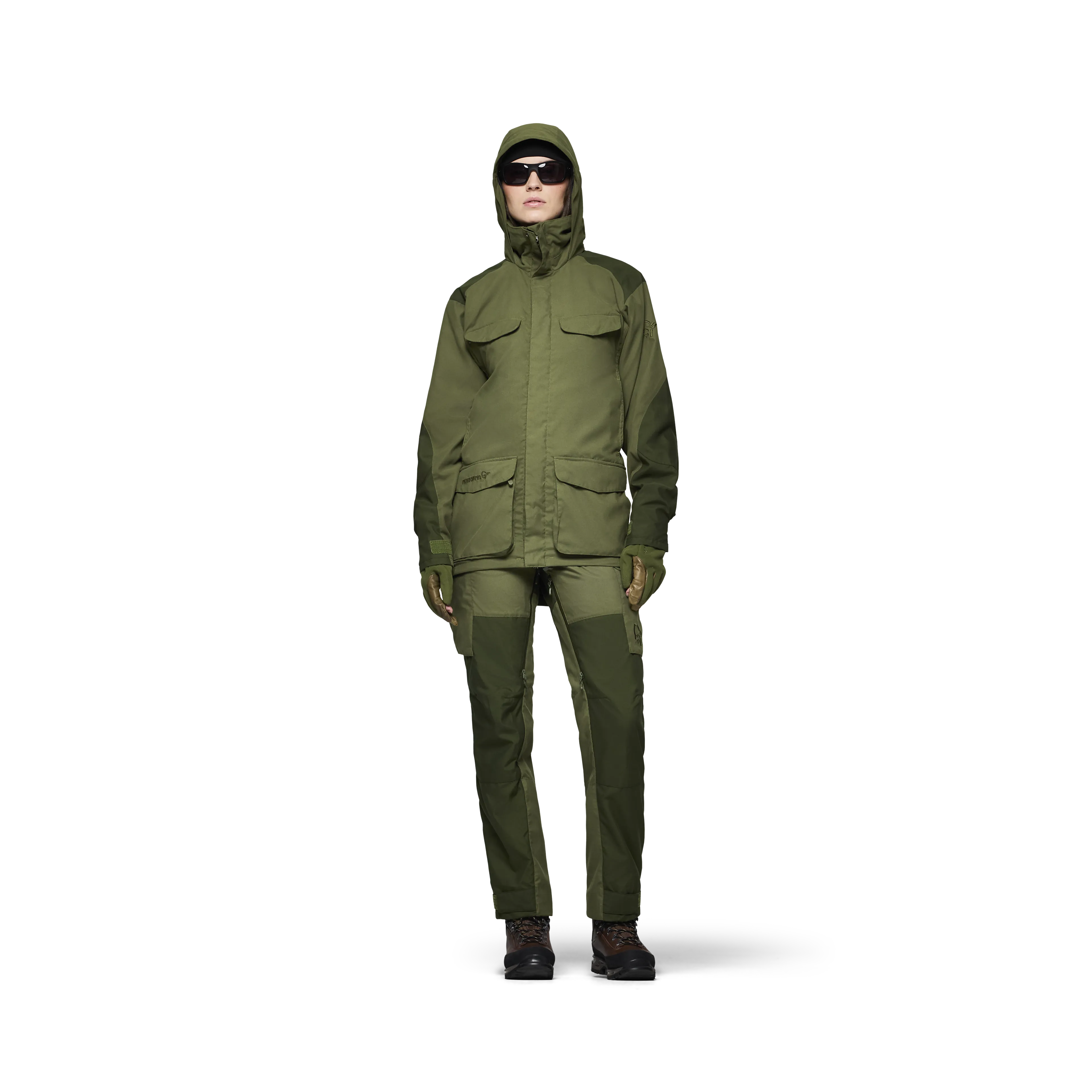 finnskogen Gore-Tex Jacket