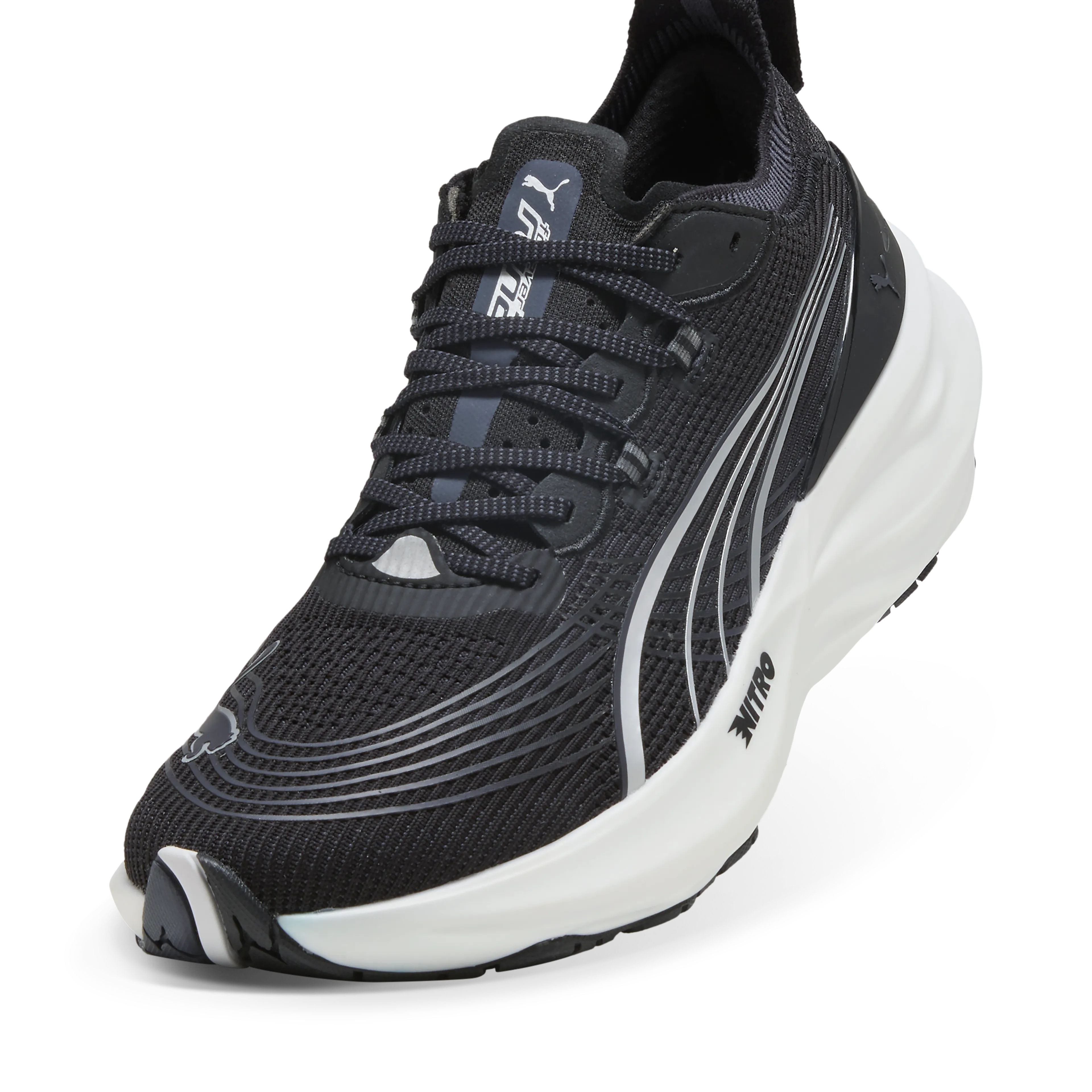 ForeverRun NITRO 2