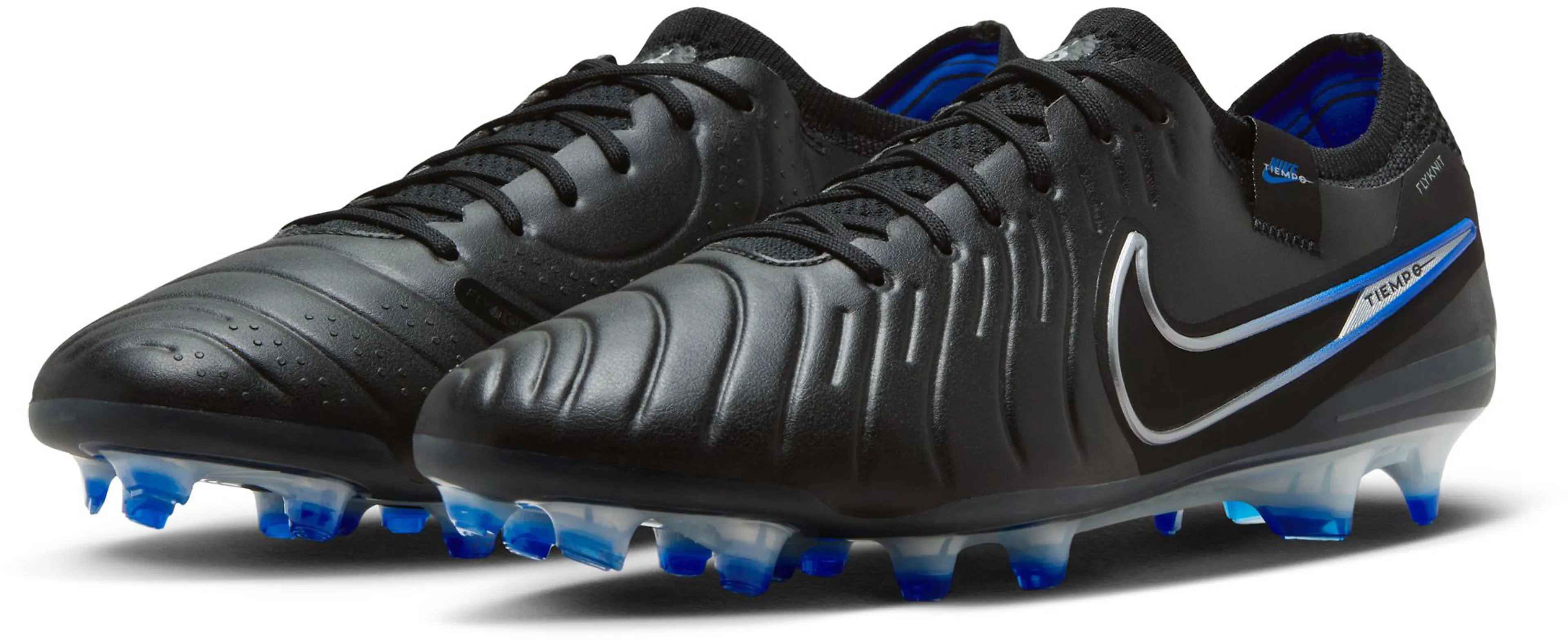 Tiempo Legend 10 Elite fotballsko gress
