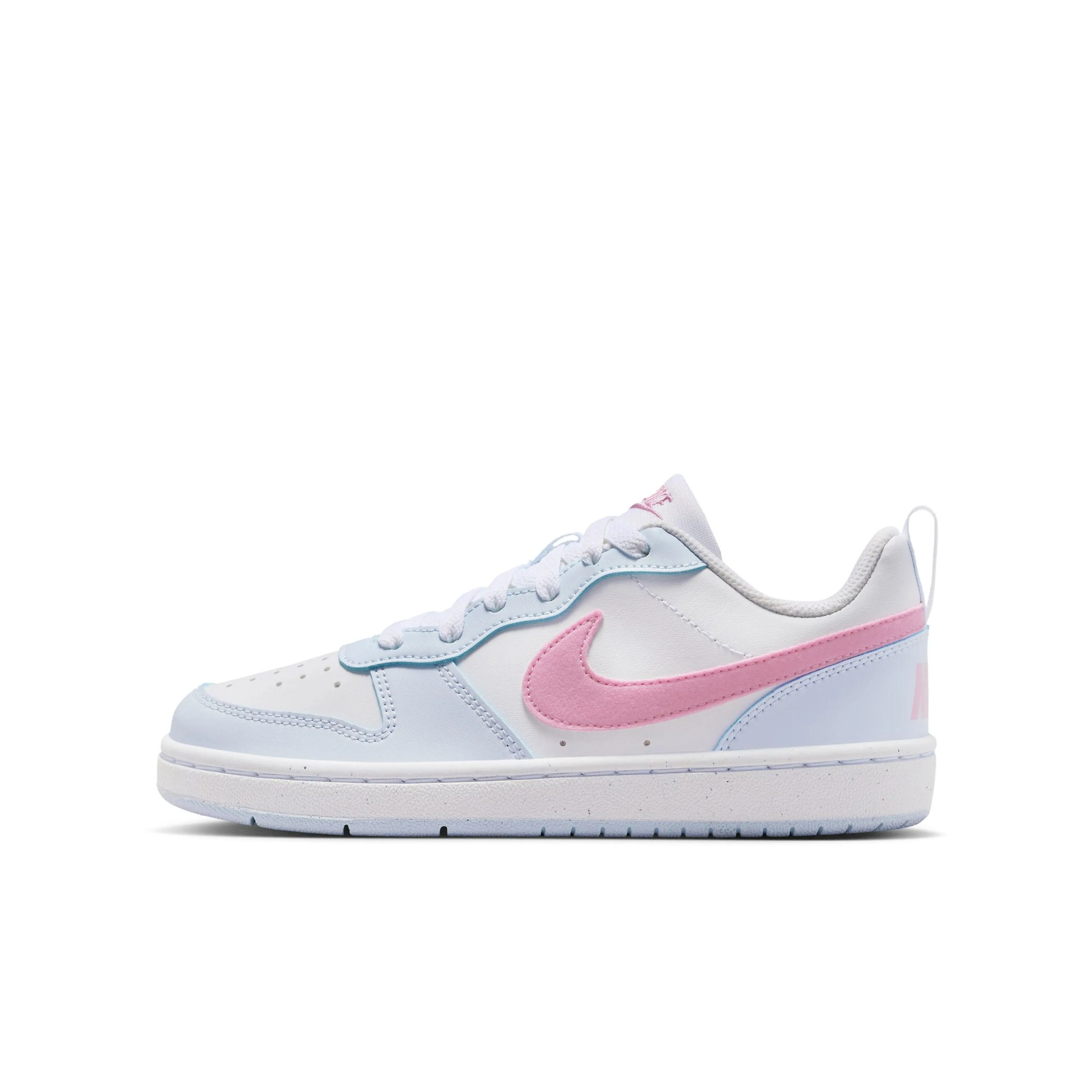 Court Borough Low Essential+ Big Kids' Shoes