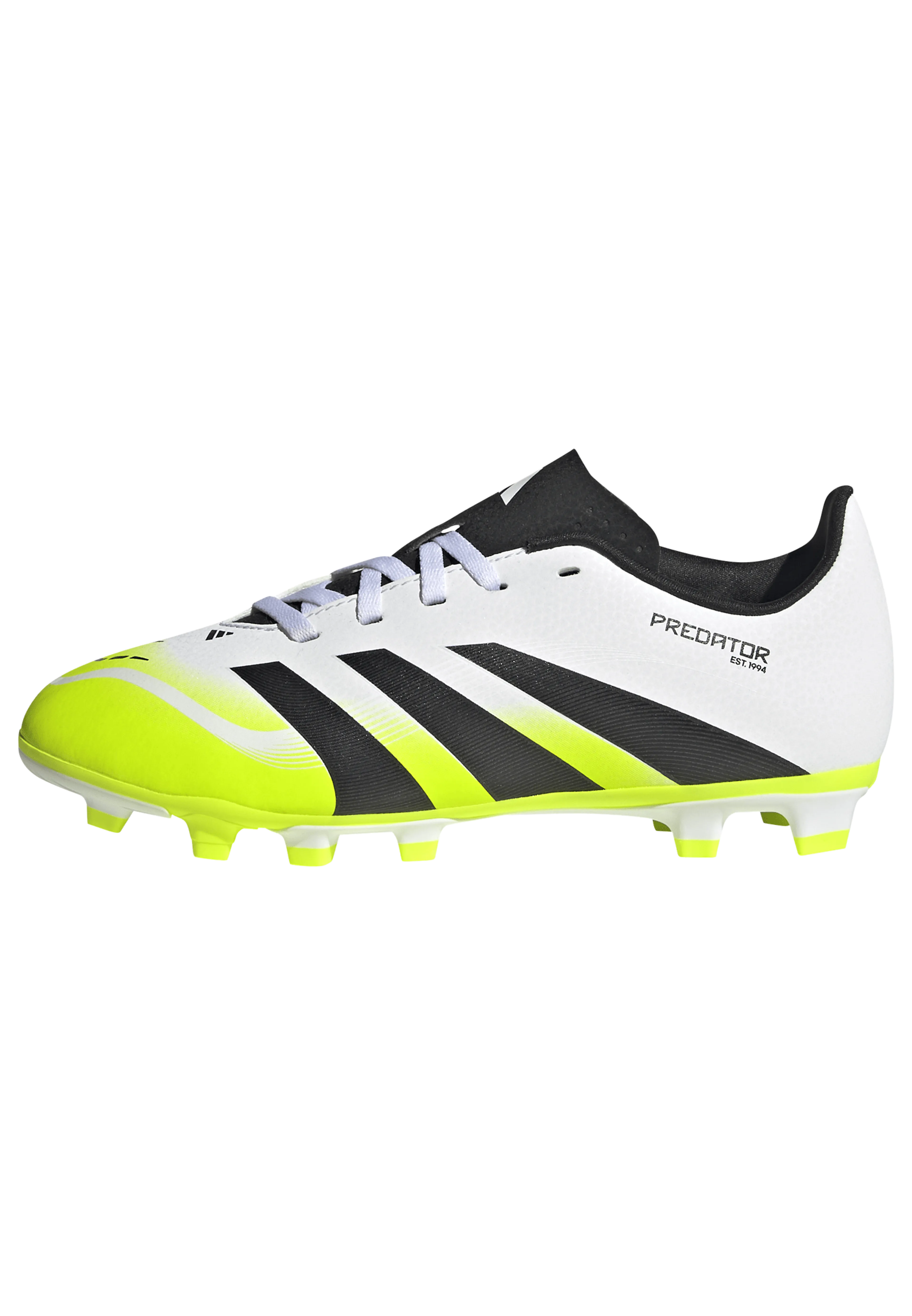 Predator Club Firm/Multi-Ground Fotballsko Gress/Kunstgress Barn/Junior