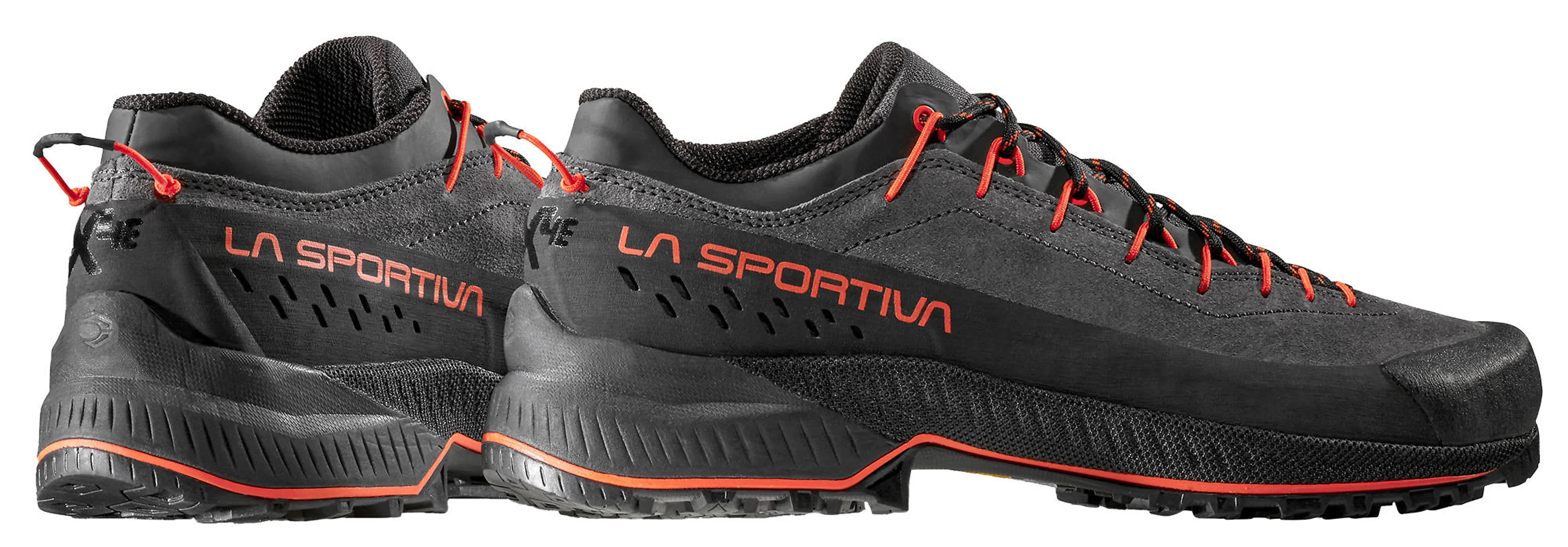 TX4 Evo GTX Anmarsjsko