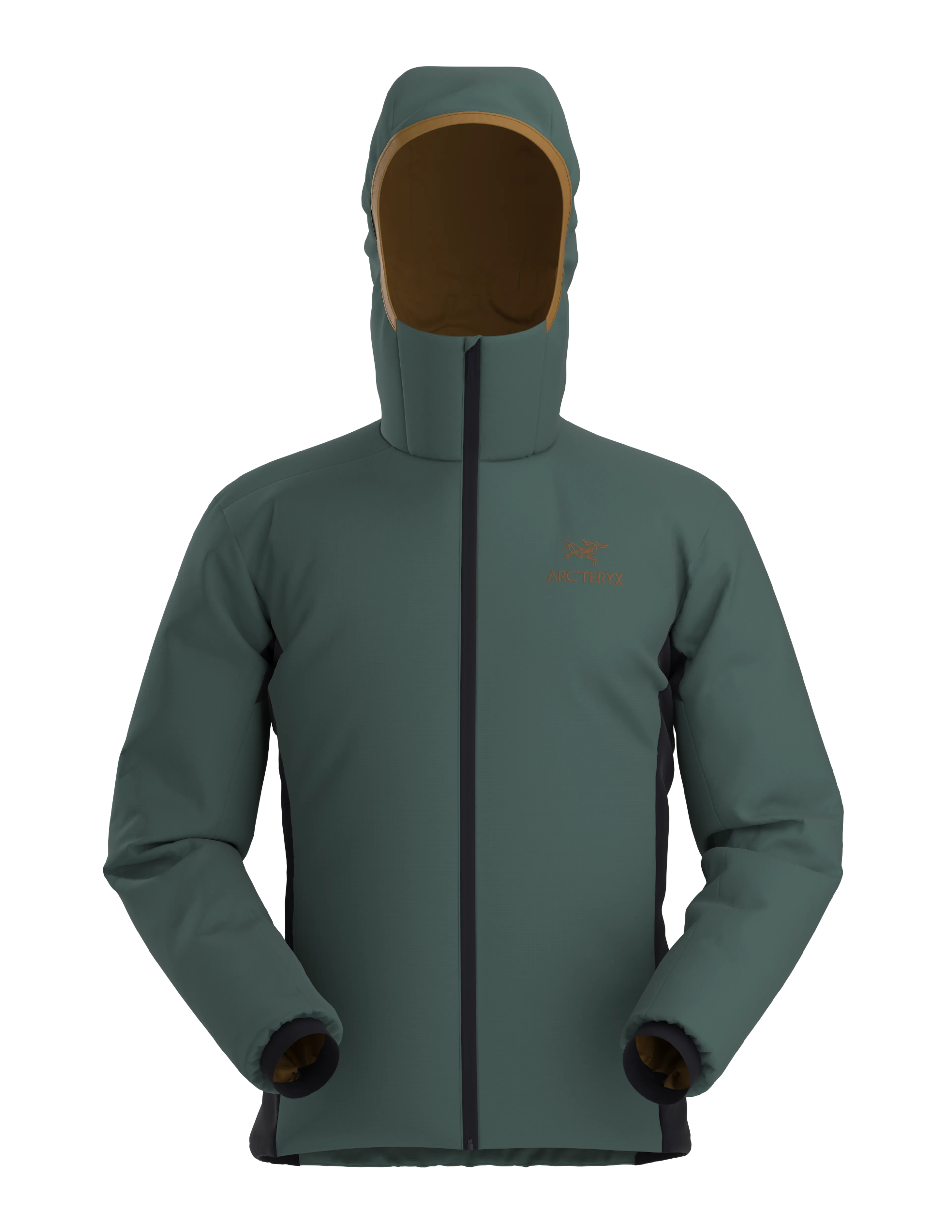 Atom Hoody M