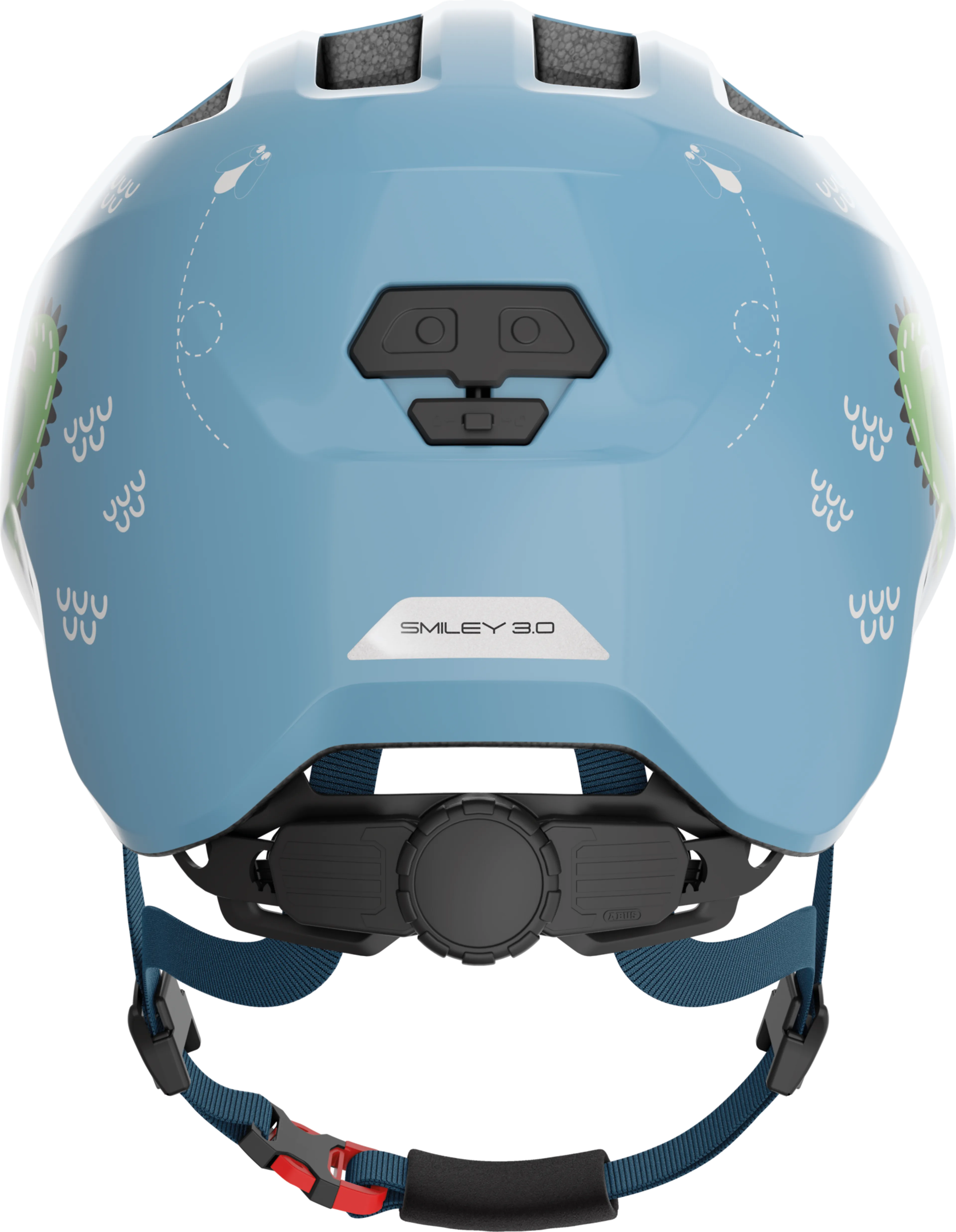 Hjelm Smiley 3.0