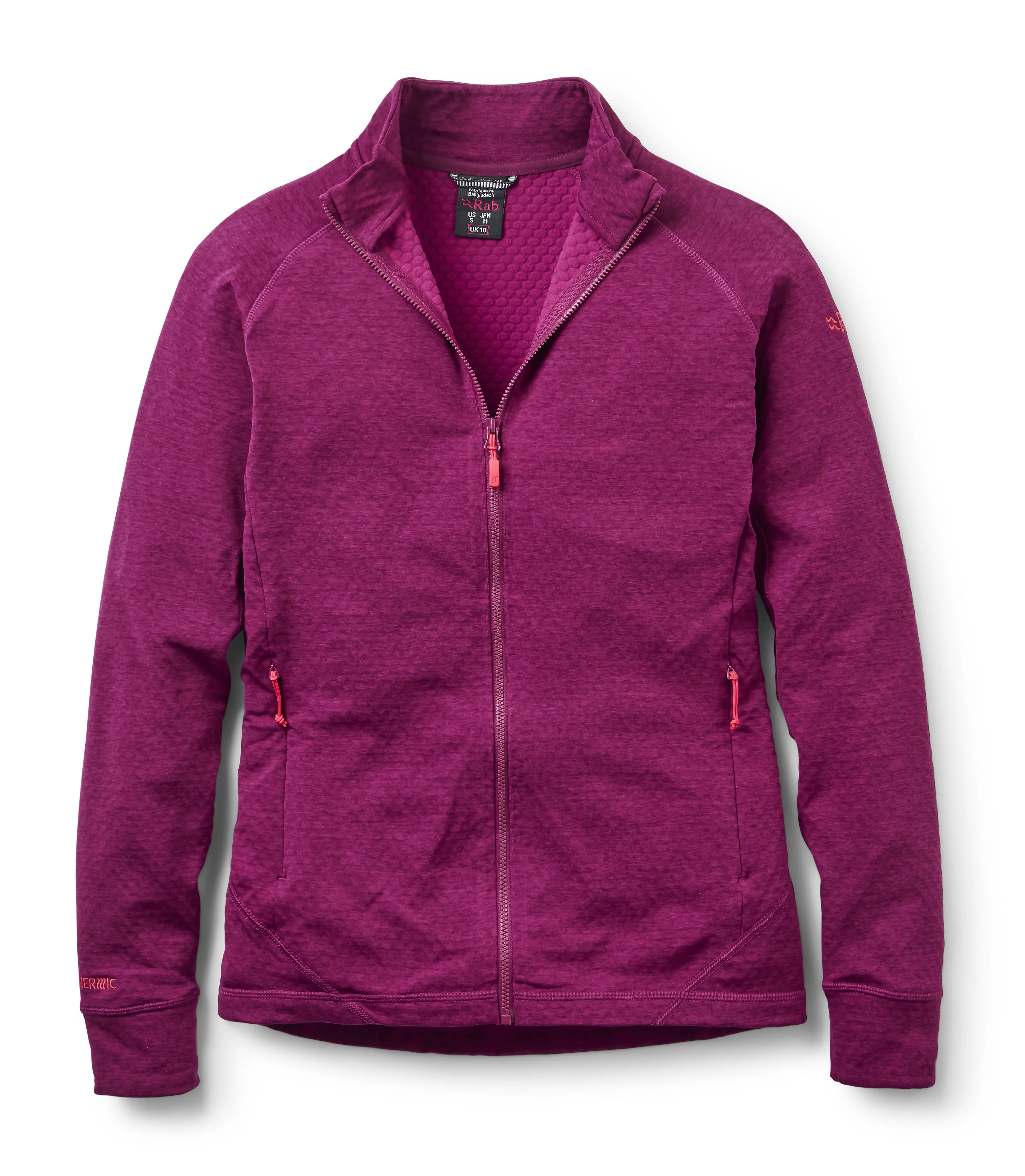 Nexus Jacket Wmns
