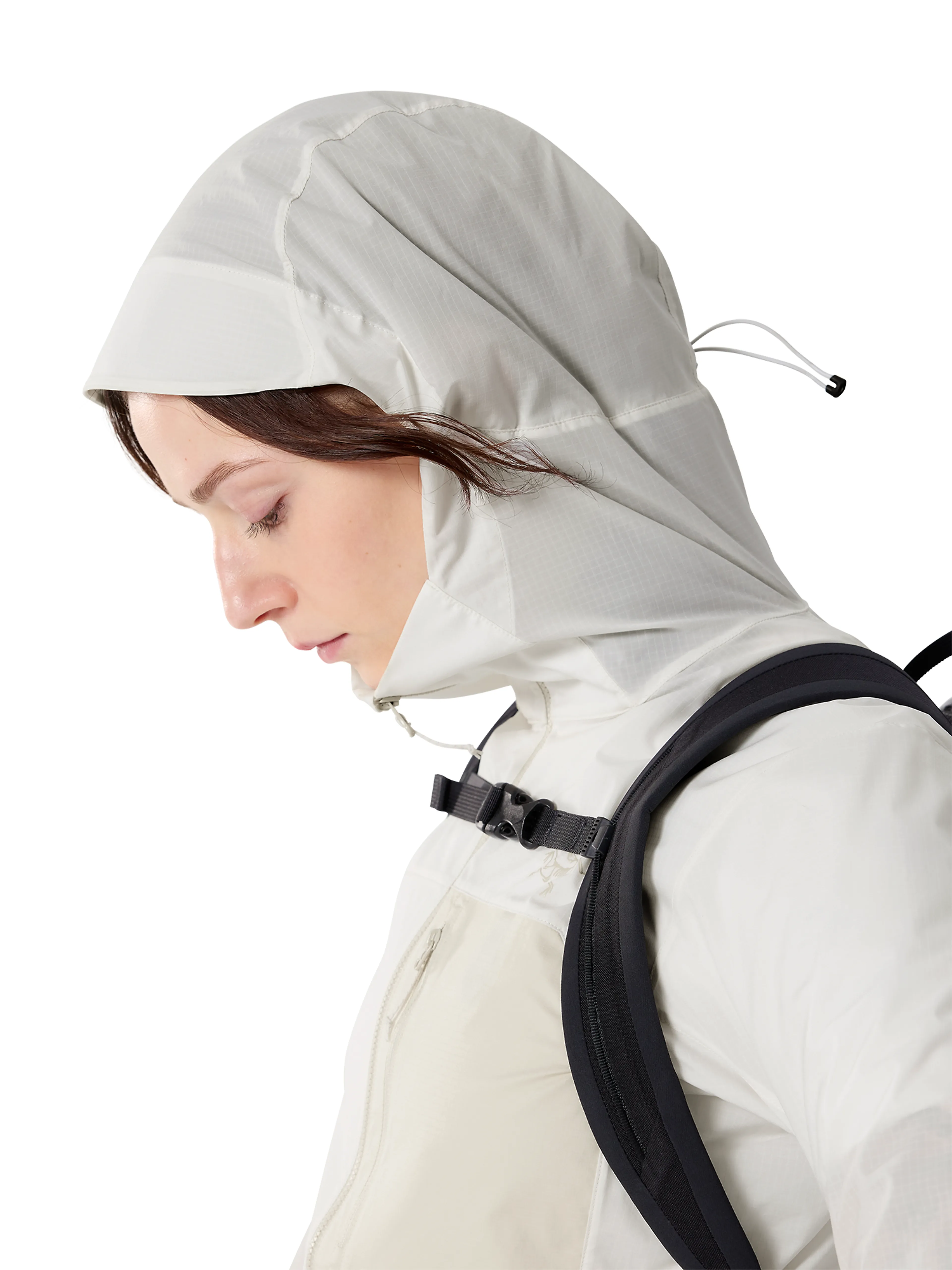 Squamish Hoody W