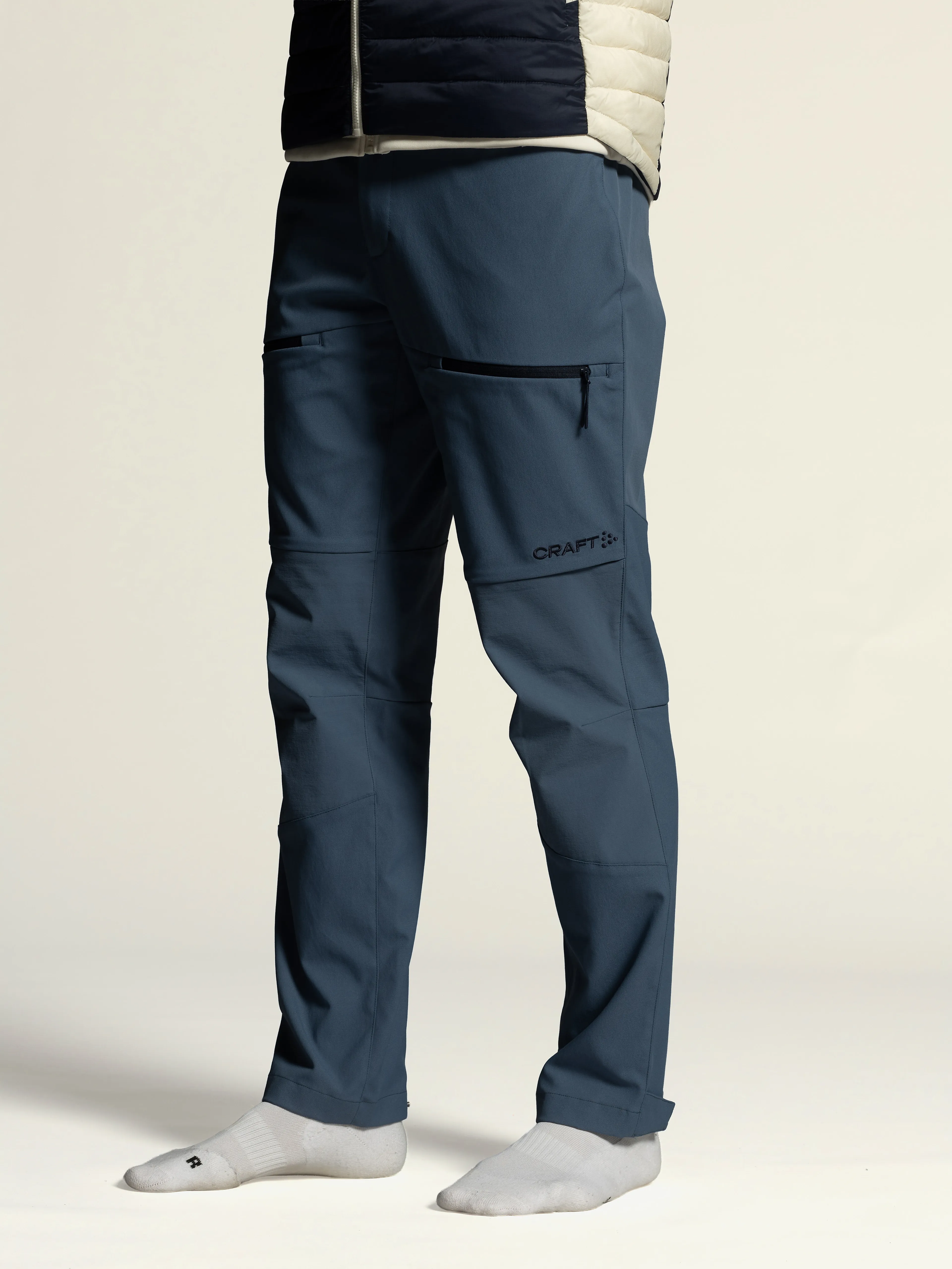 OL Norway Hiking Pant M OL Norway Hiking Pant M
