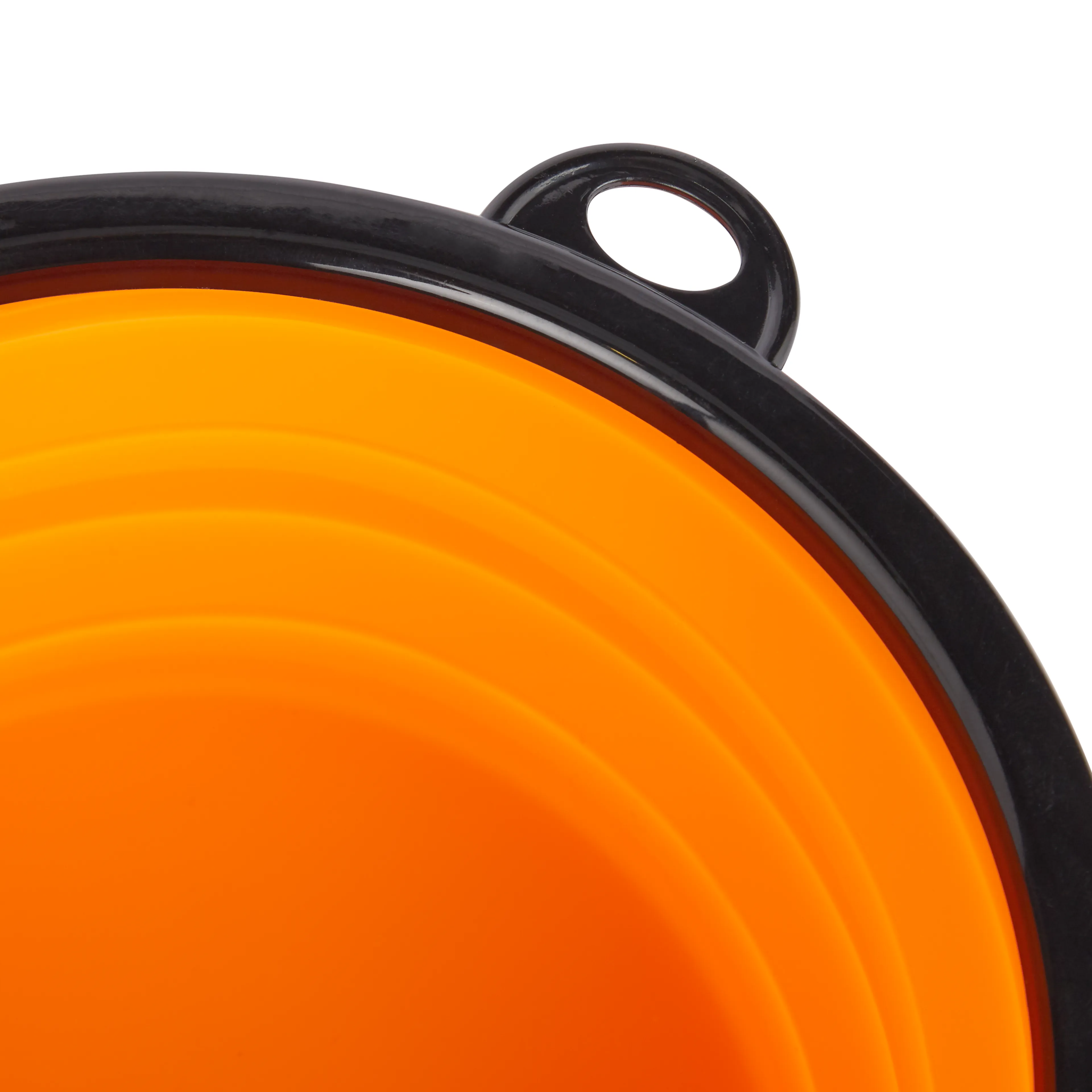Bowl Silicone turbolle