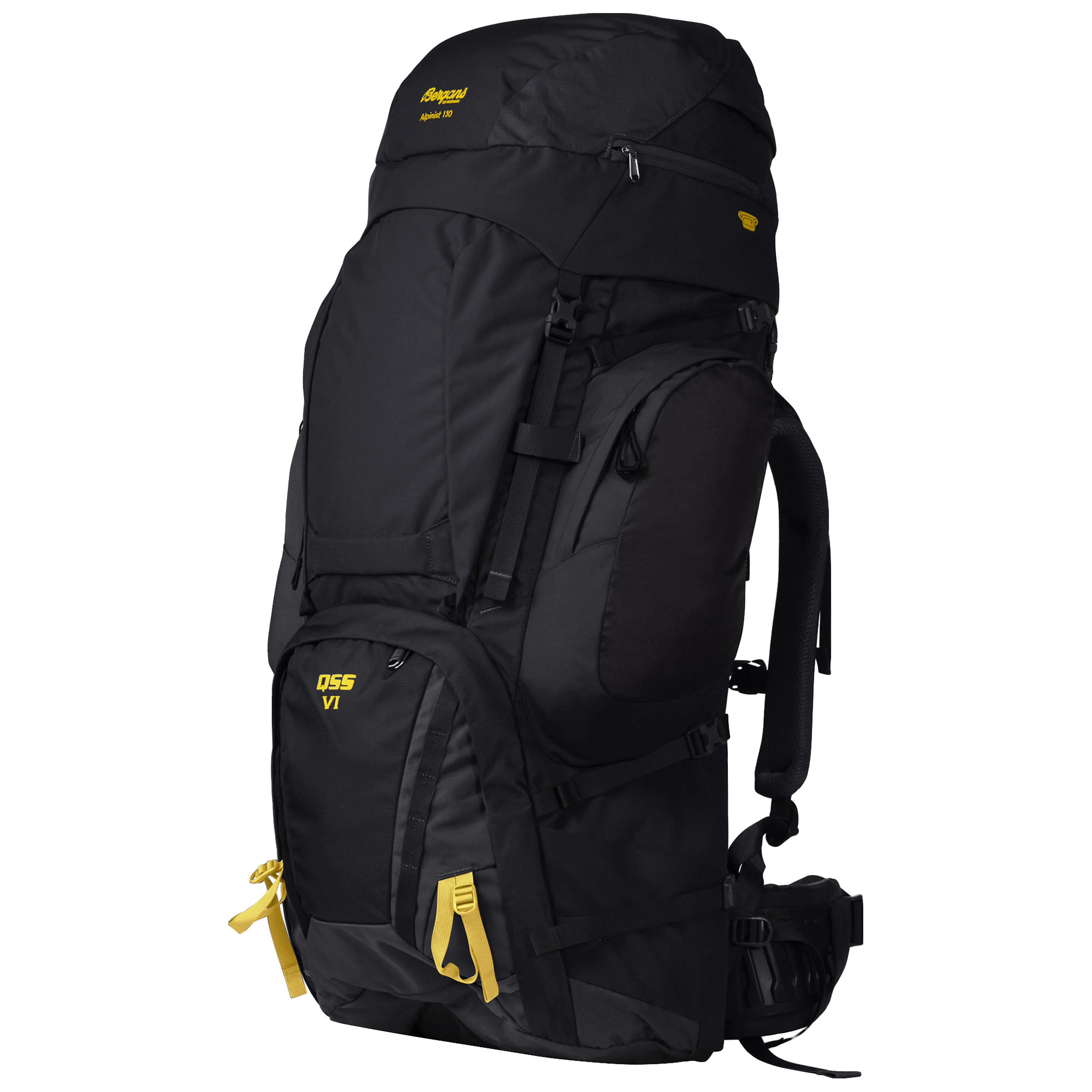 Alpinist V6 Large 130L