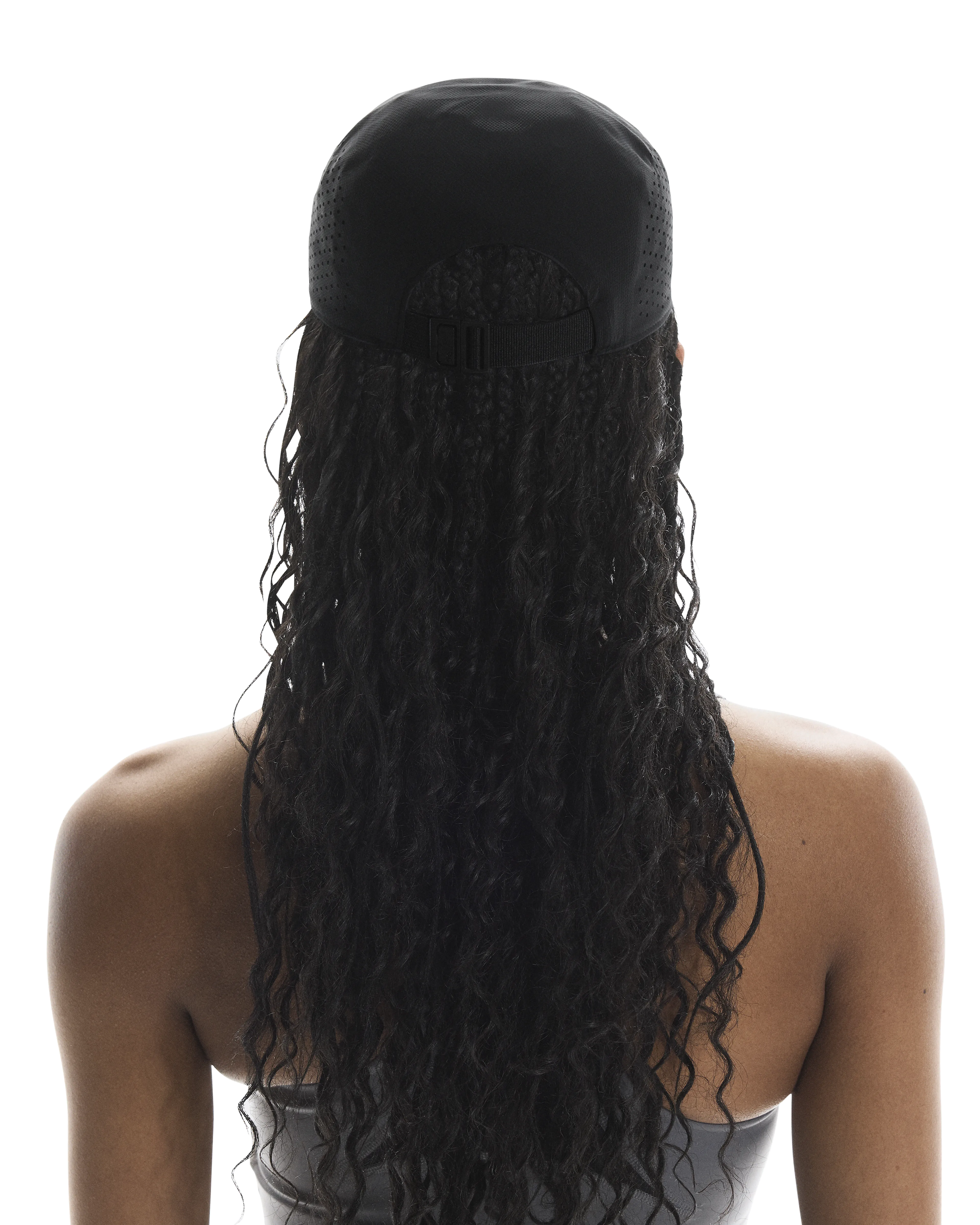 Lightweight Cap