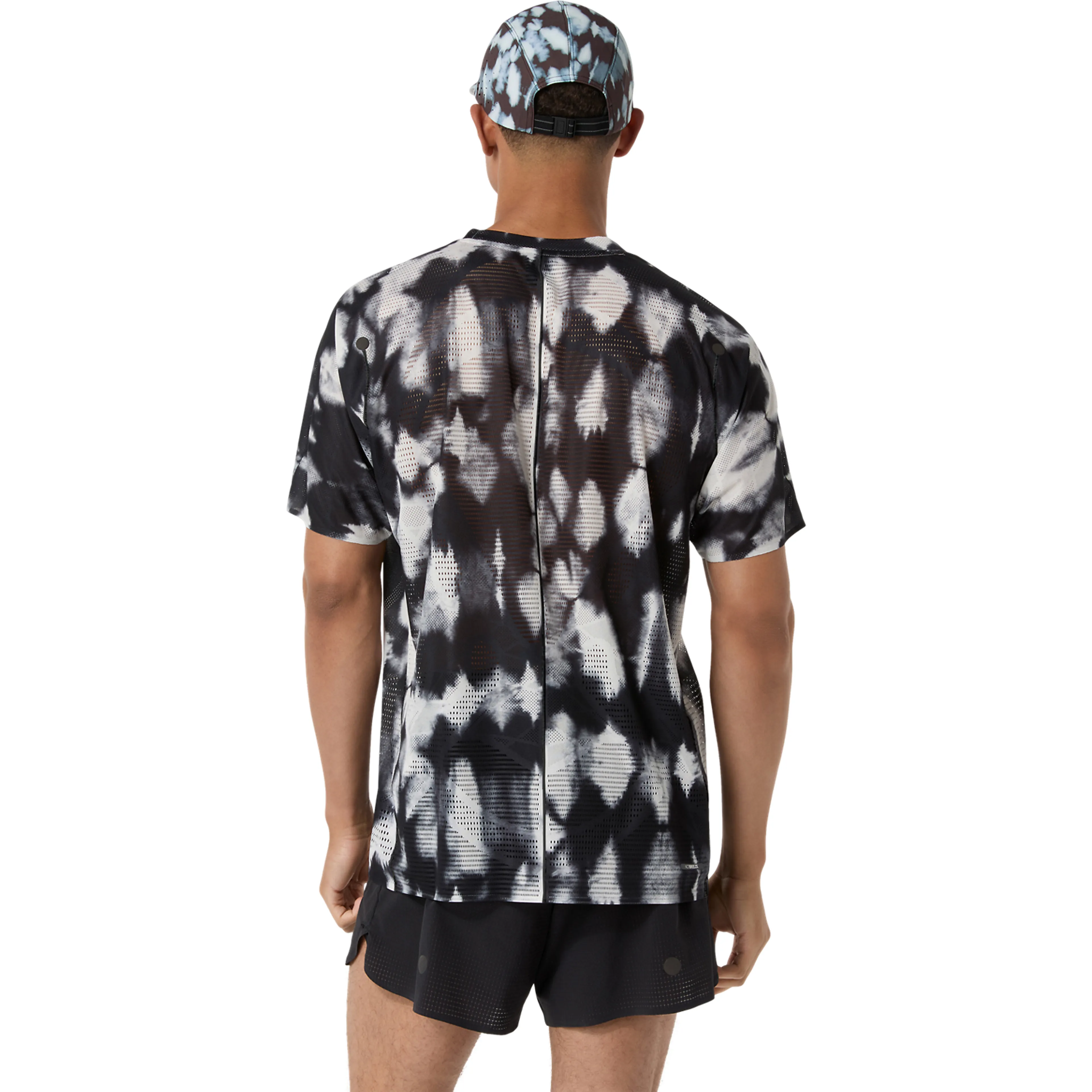LIMITED SERIES METARUN SS TOP