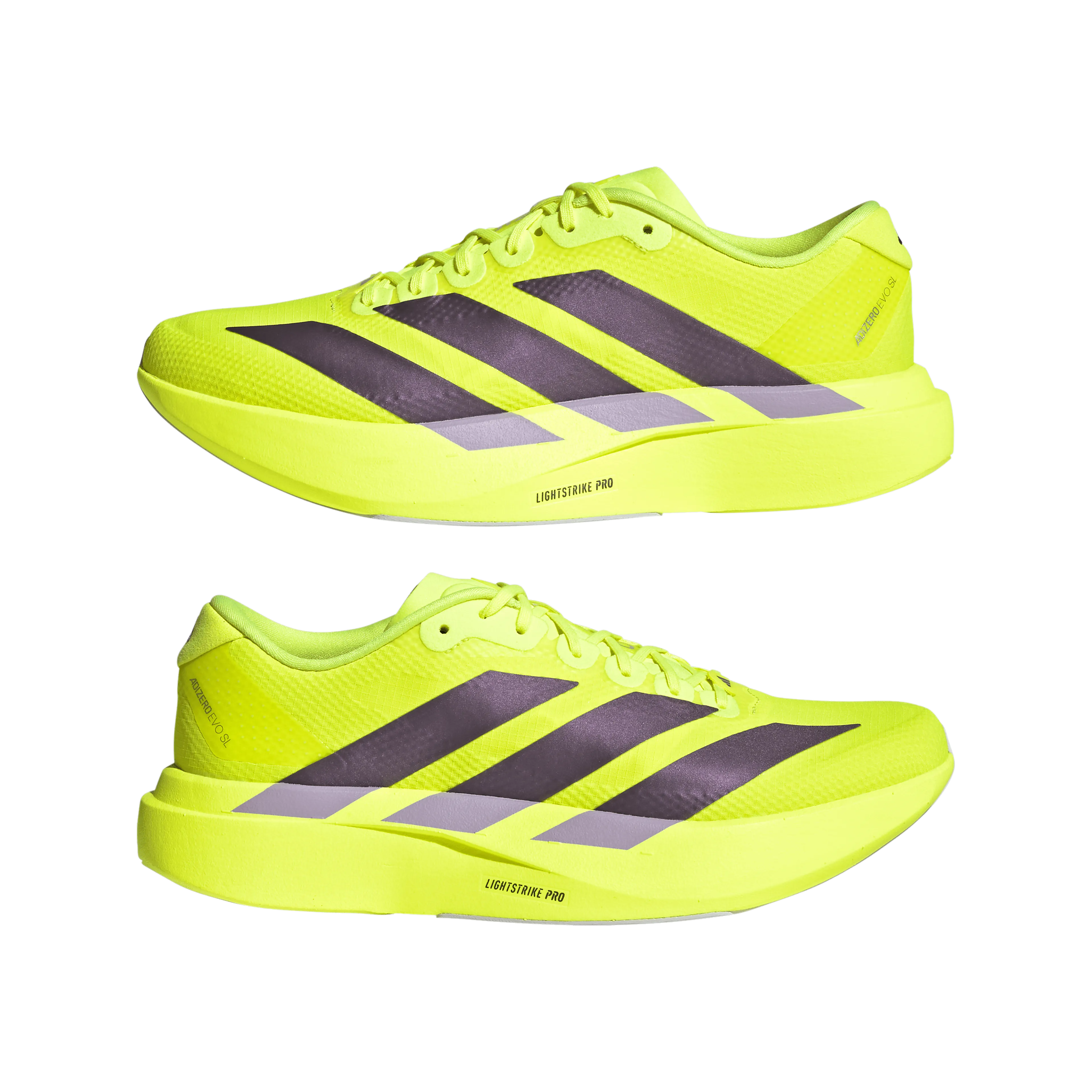 Adizero EVO SL Løpesko