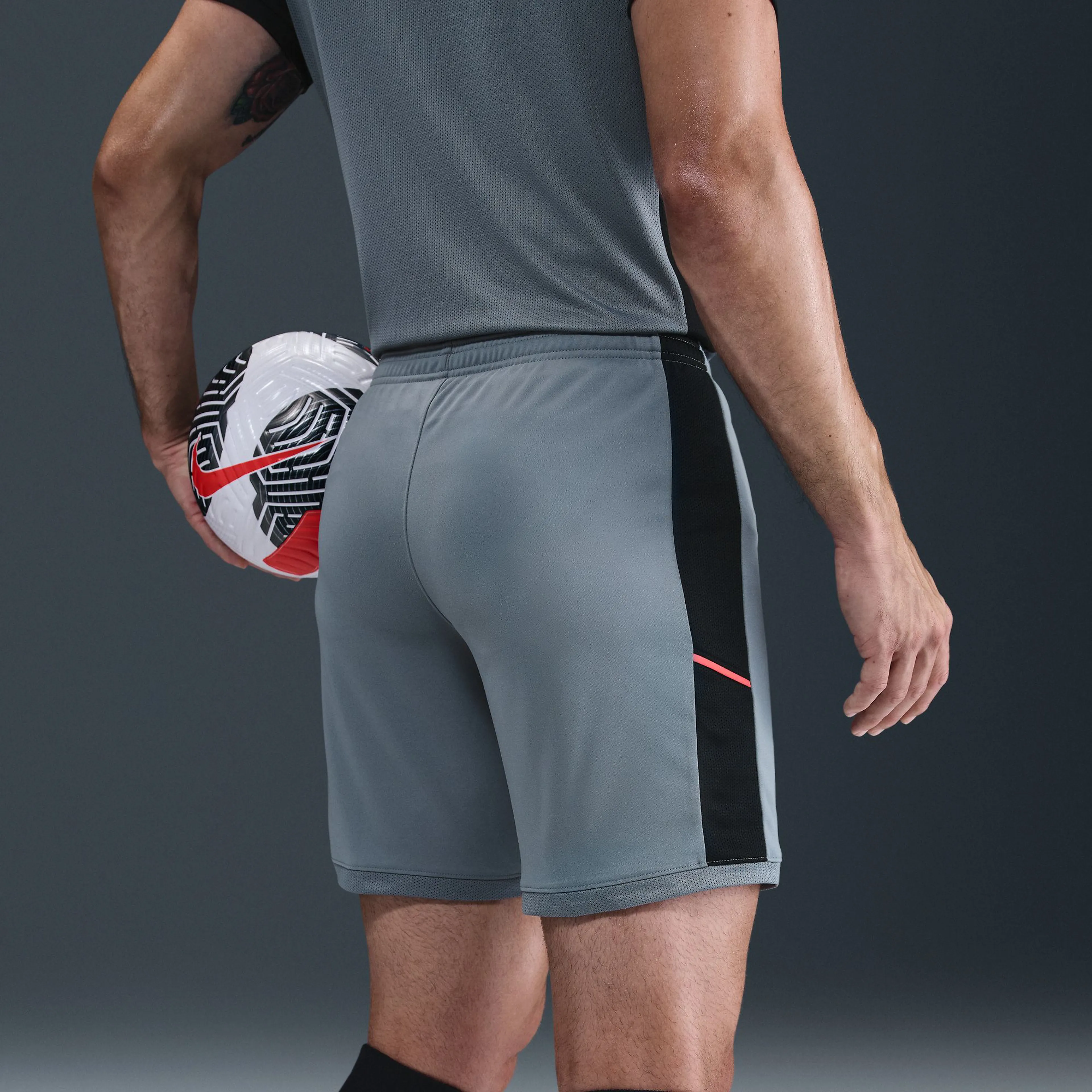 Academy Men's Dri-FIT Soccer Shorts
