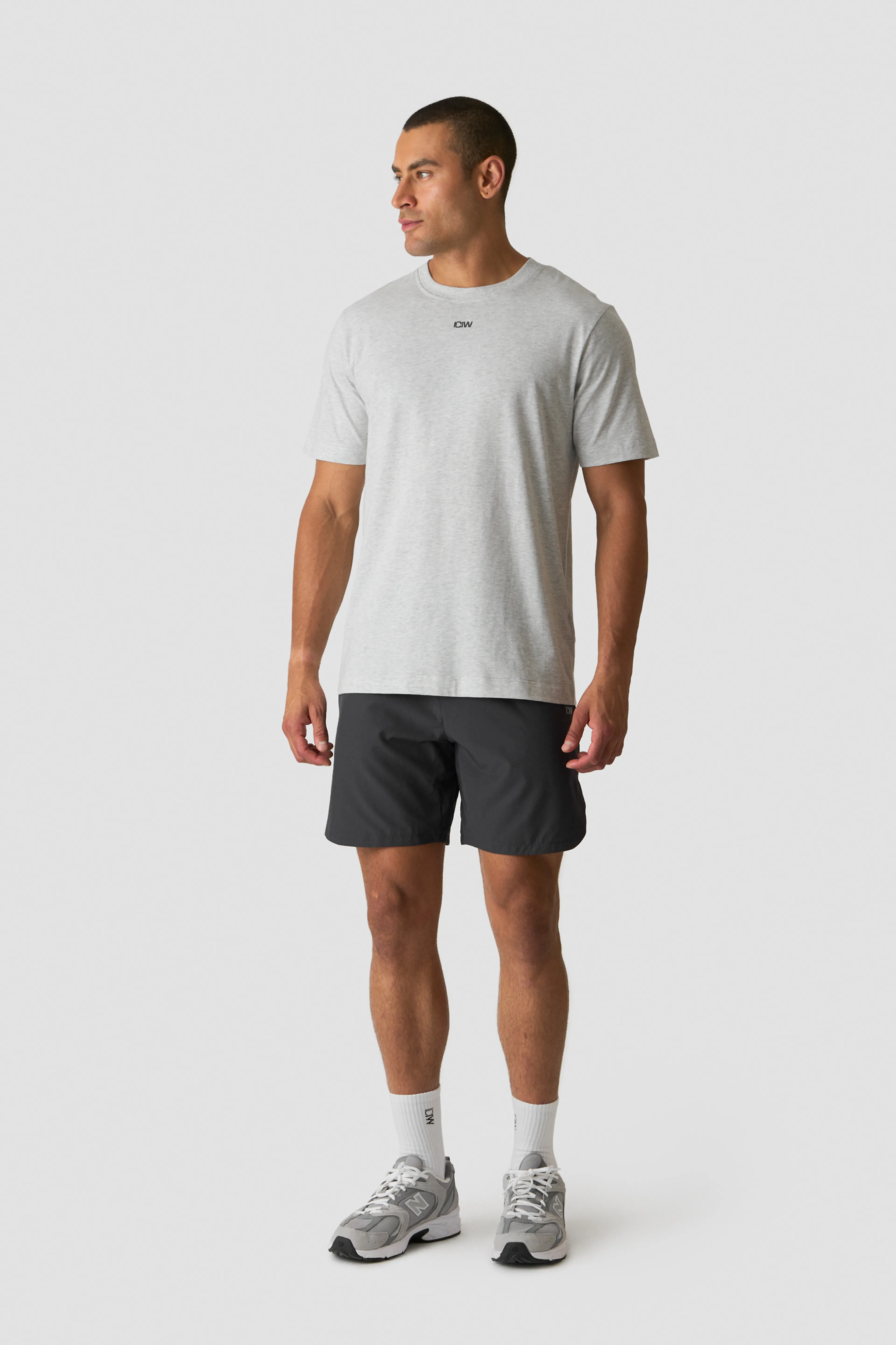 Everyday Cotton T-shirt M