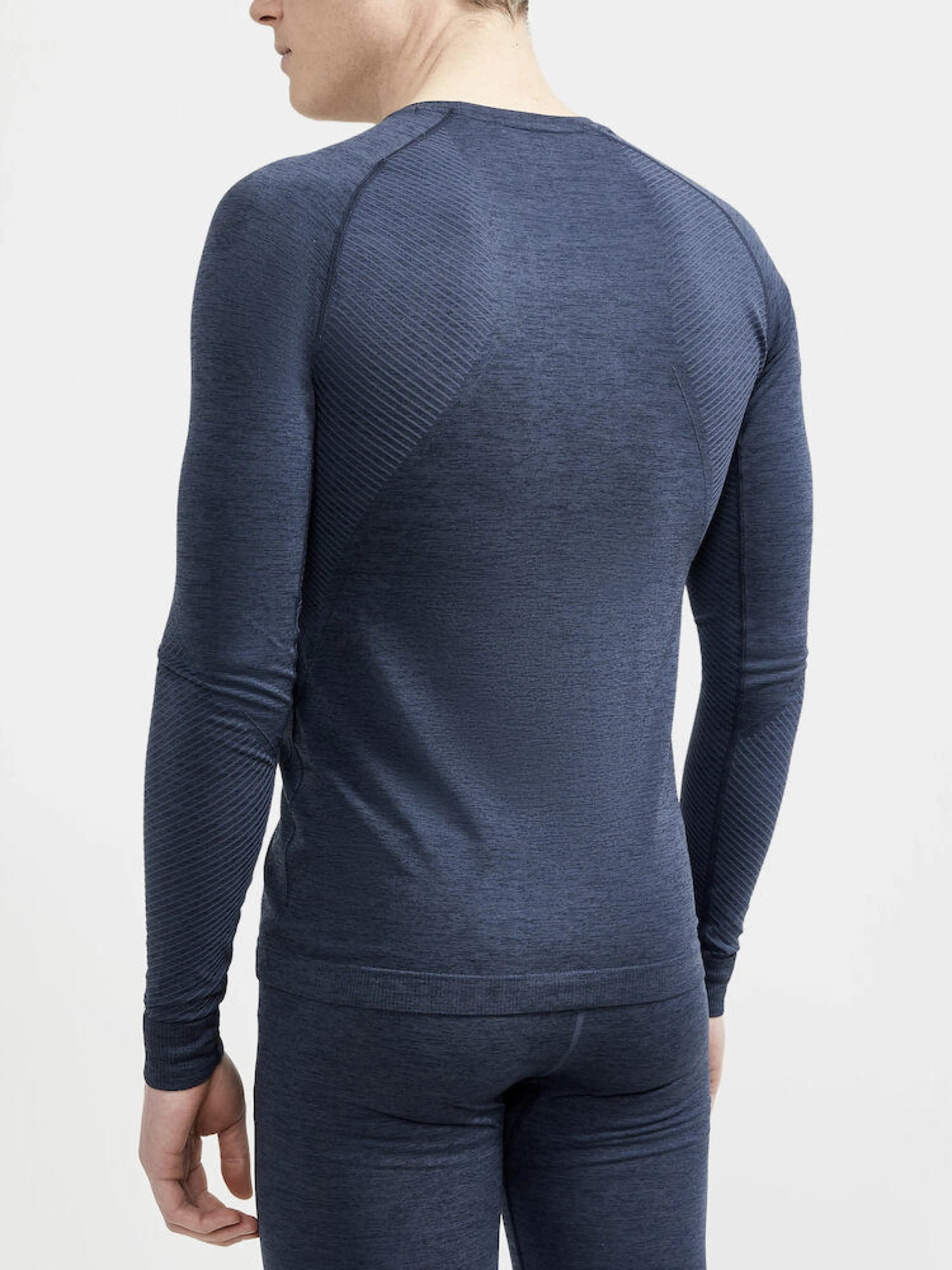 Core Dry Active Comfort Ls M
