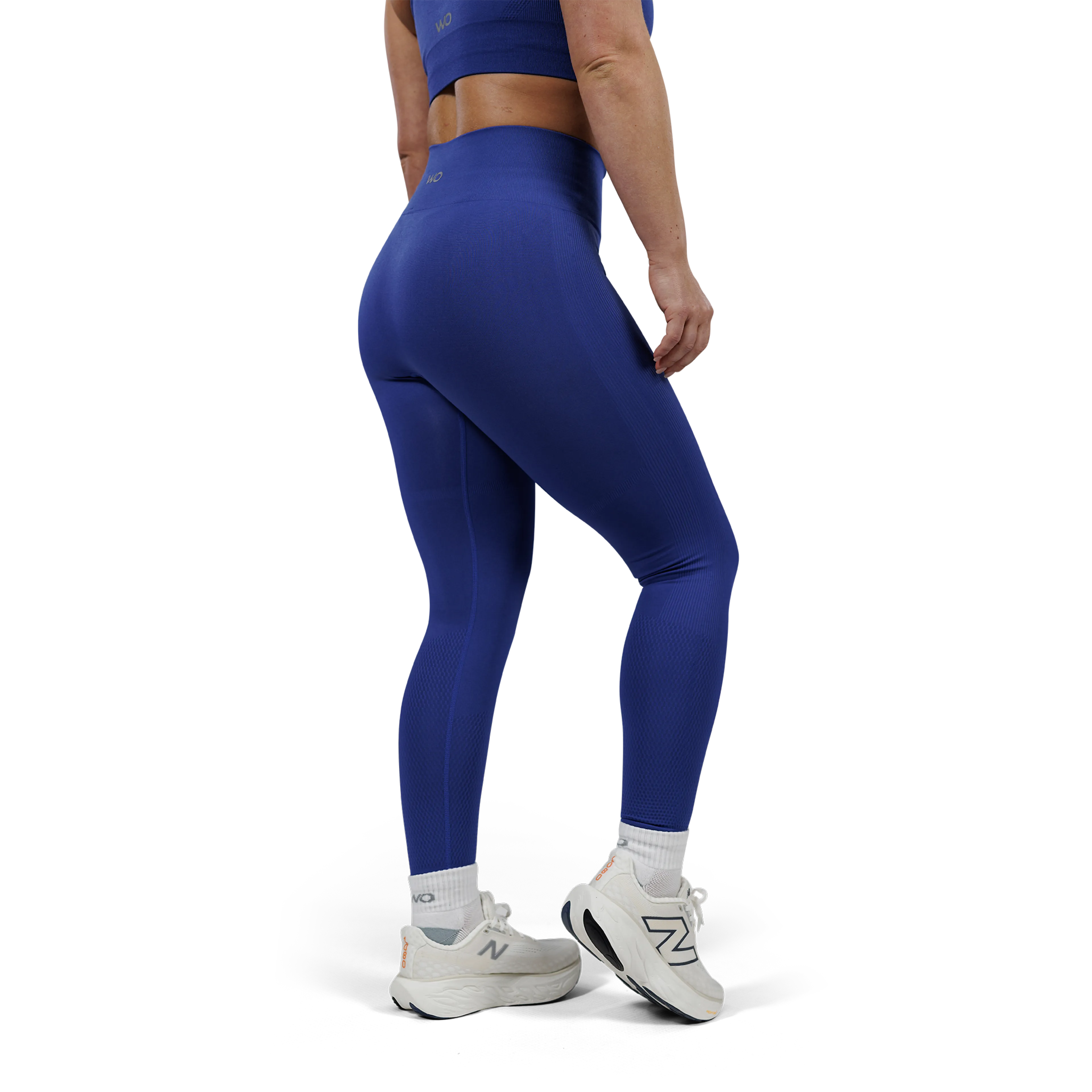 Ruline W Seamless Tights