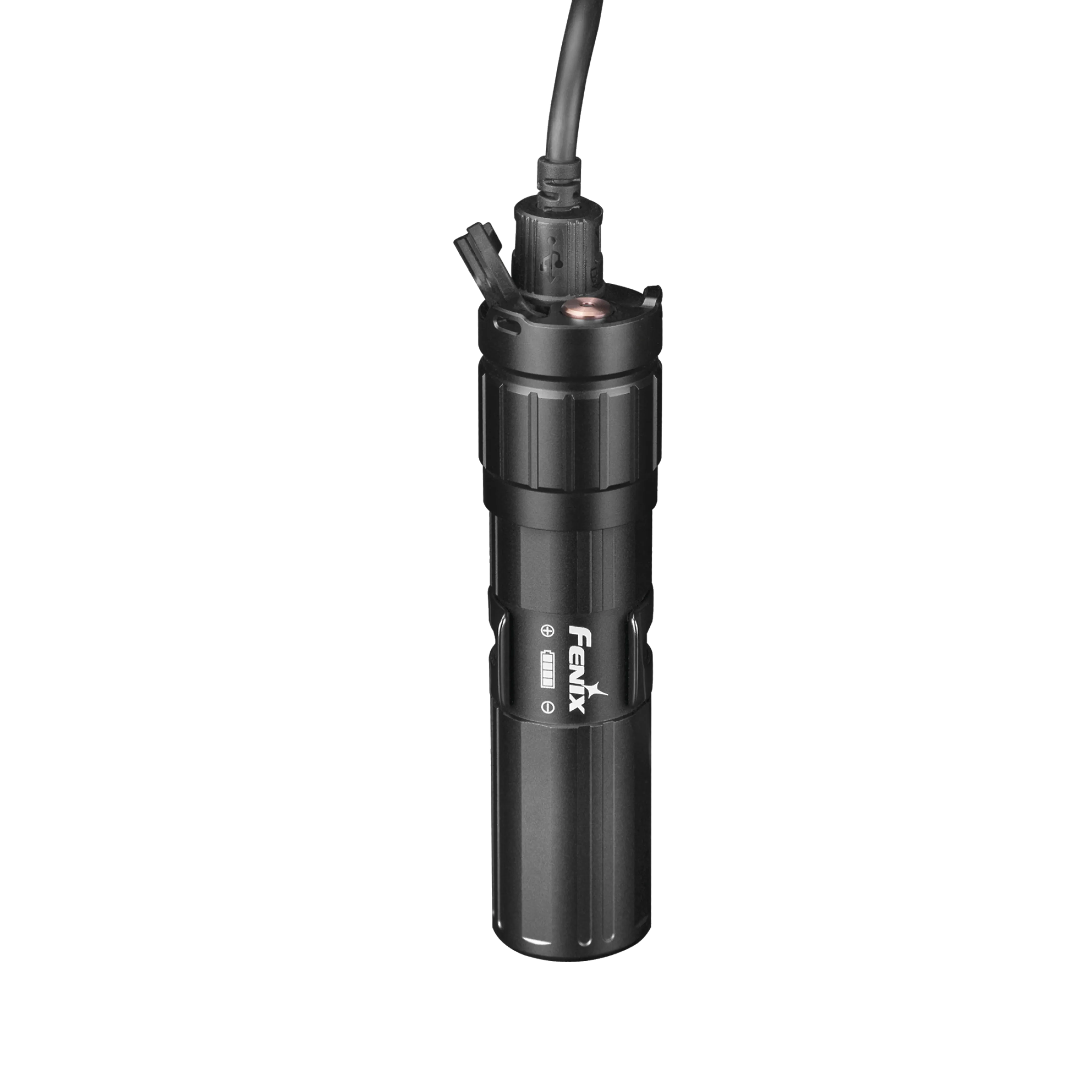 HM75R HODELYKT 1600LM 2 BATTERI H/R LYS