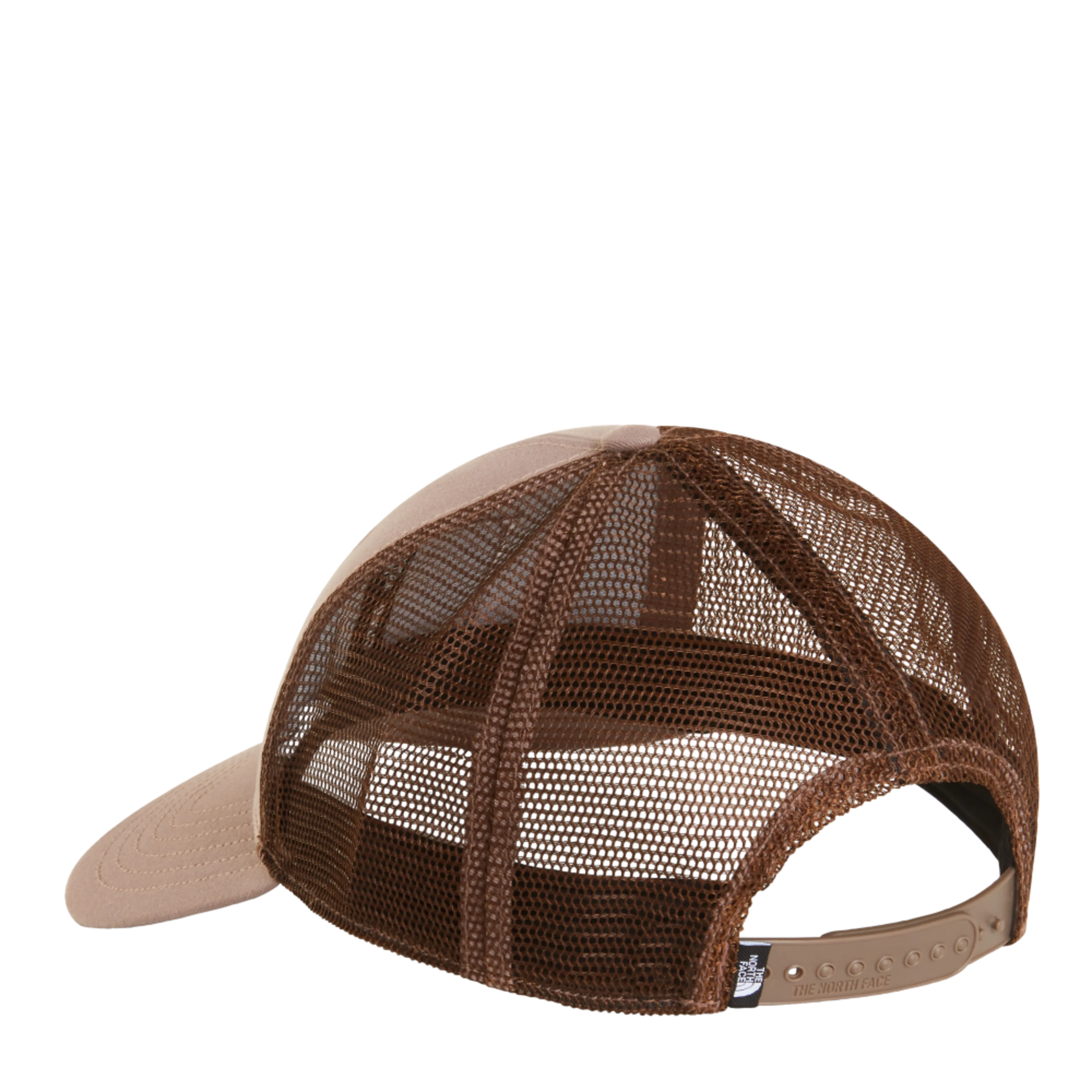 MUDDER TRUCKER