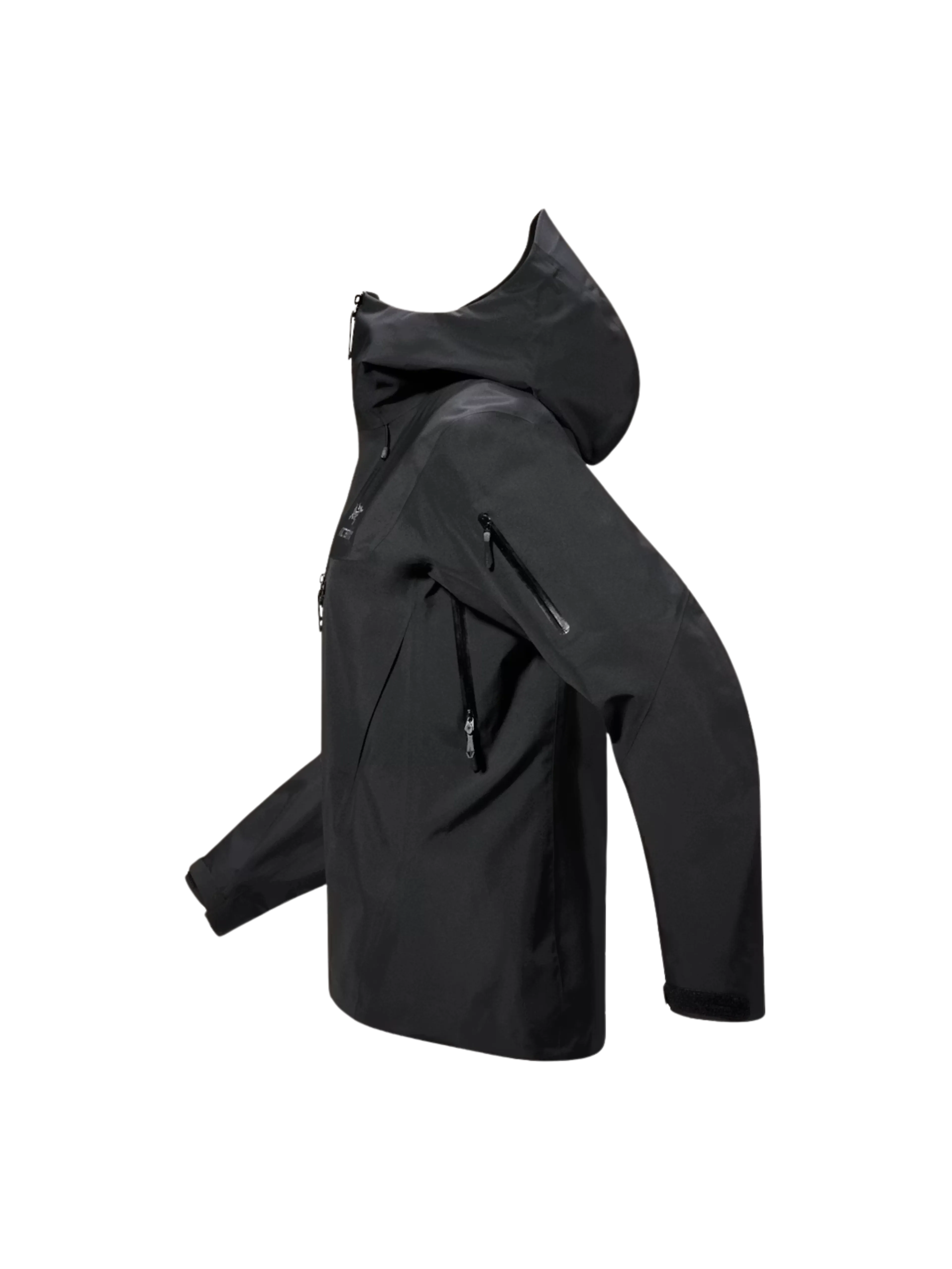 Alpha SV Jacket W
