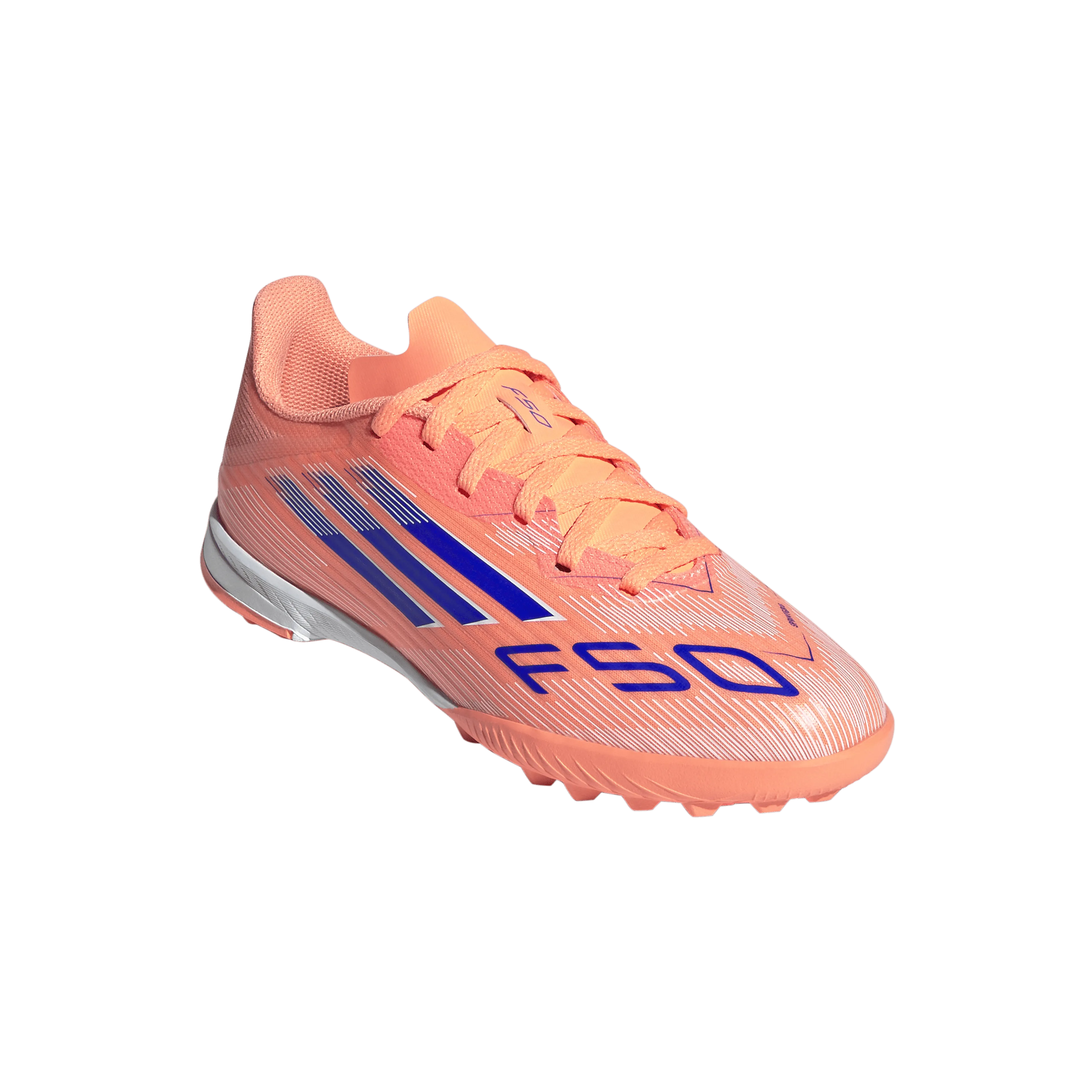 F50 League Turf Fotballsko Grus/Kunstgress Junior