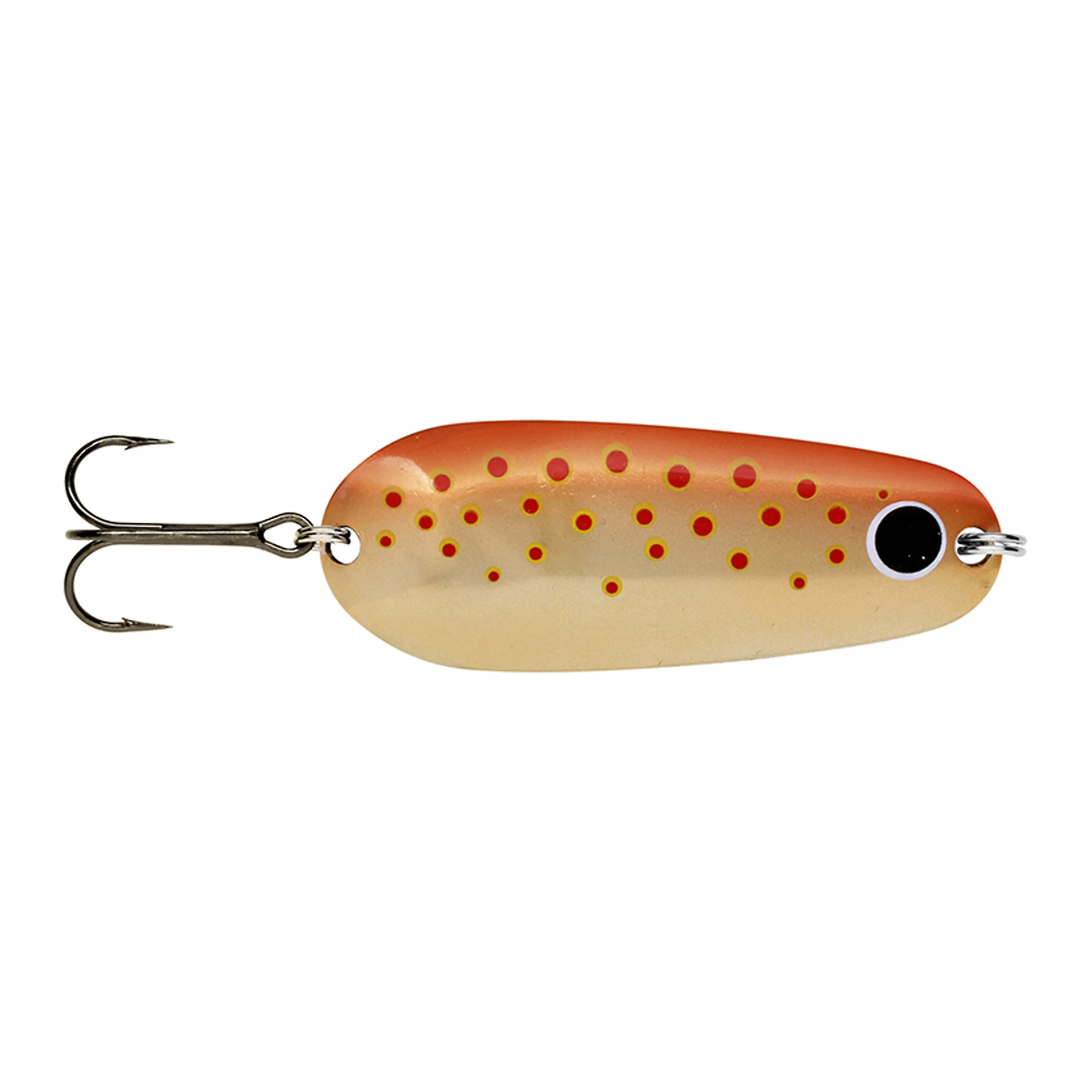 Nauvo 6,6cm 19g TRDT