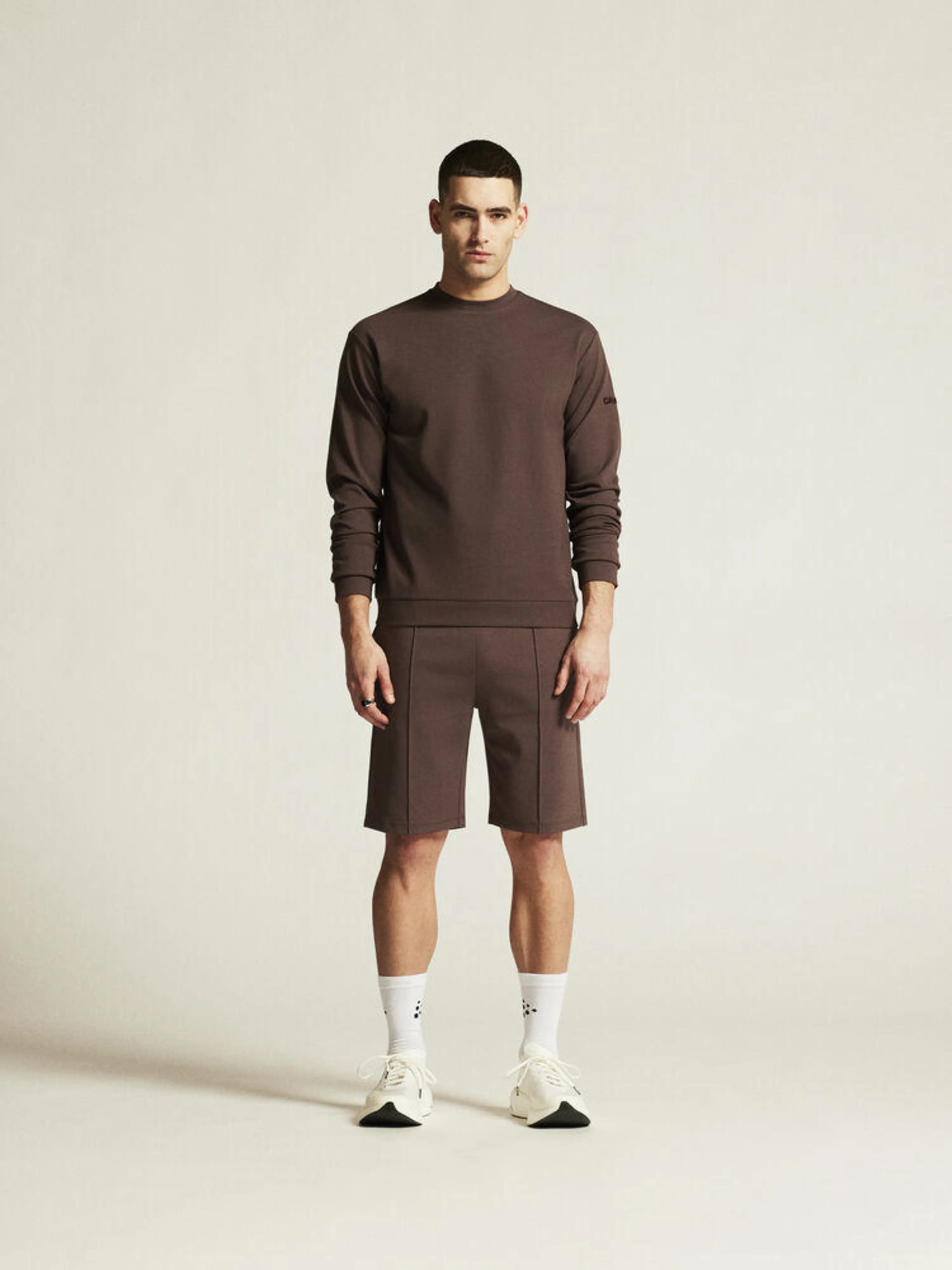 Adv Join Sweat Shorts M