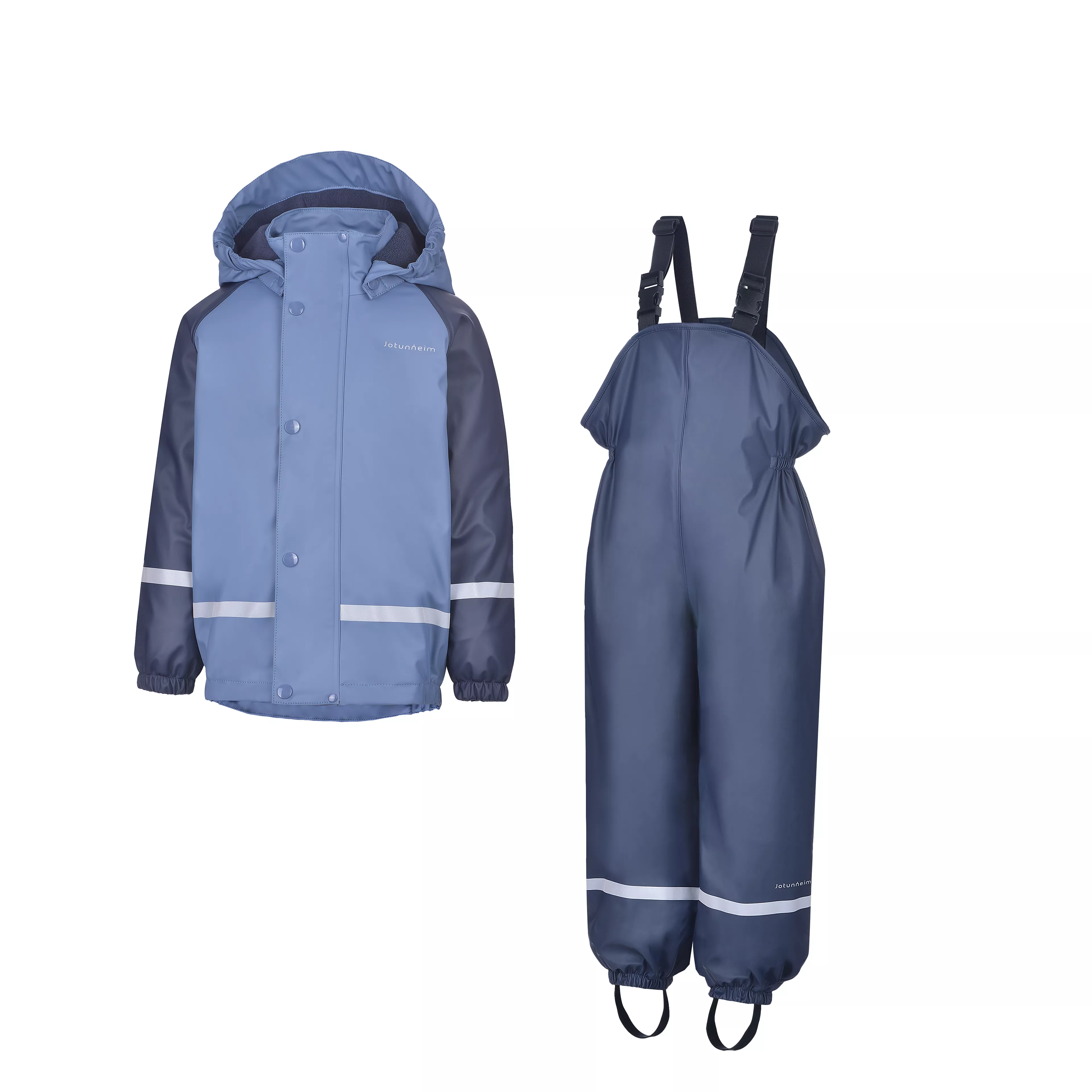 Reinstråe PU sett m/fleece Mini Reinstråe PU sett m/fleece Mini
