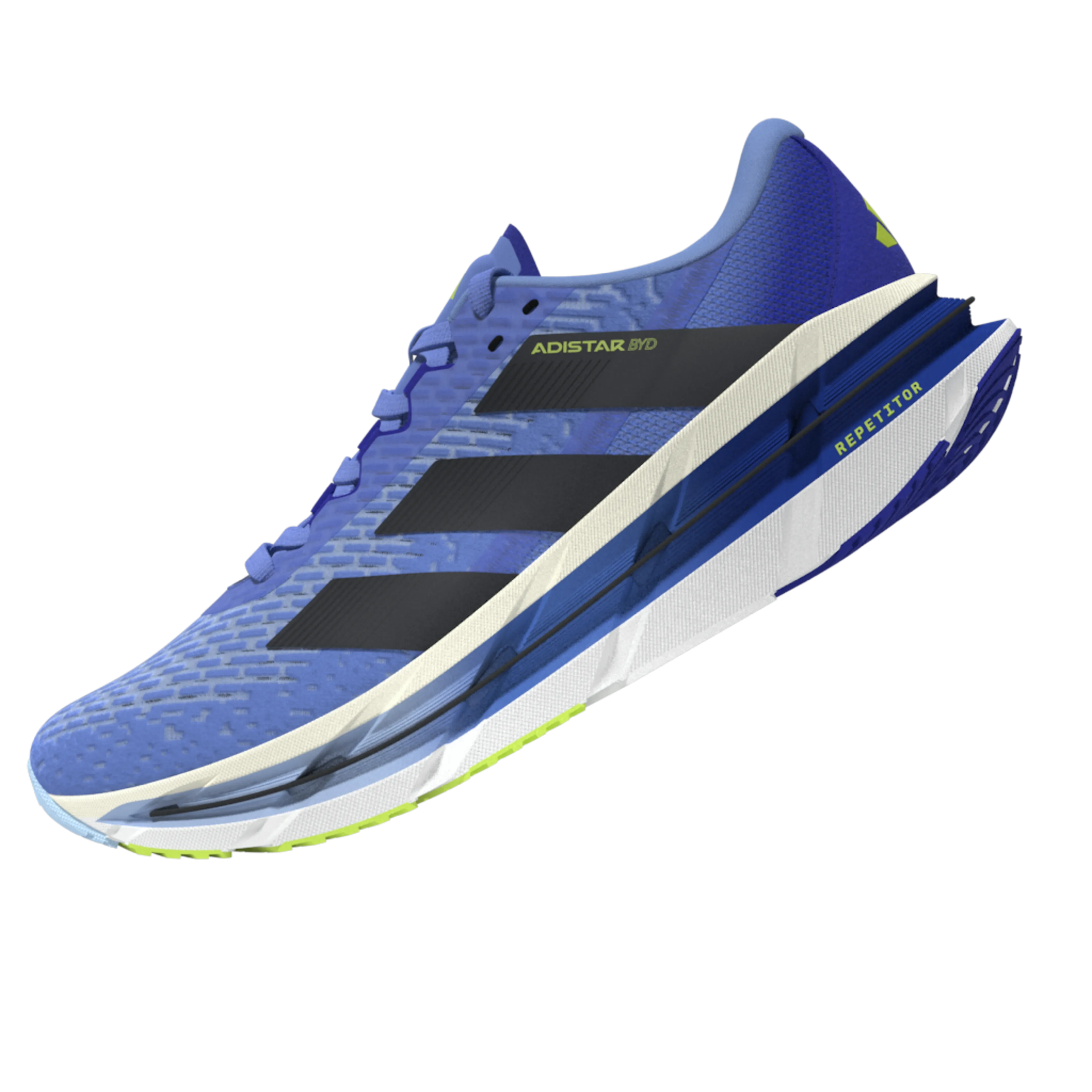 ADISTAR BYD M