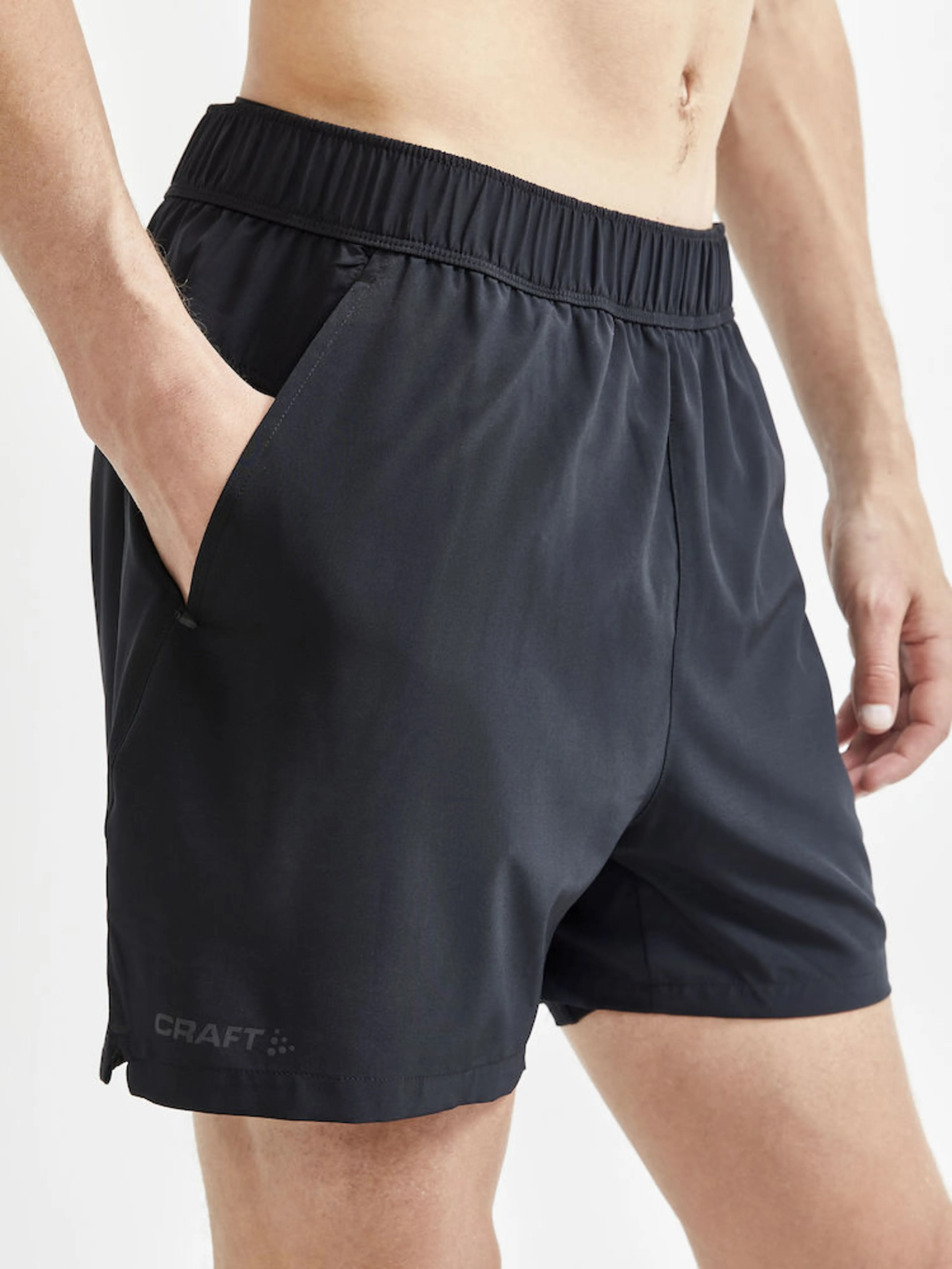 Adv Essence 5 Stretch shorts herre