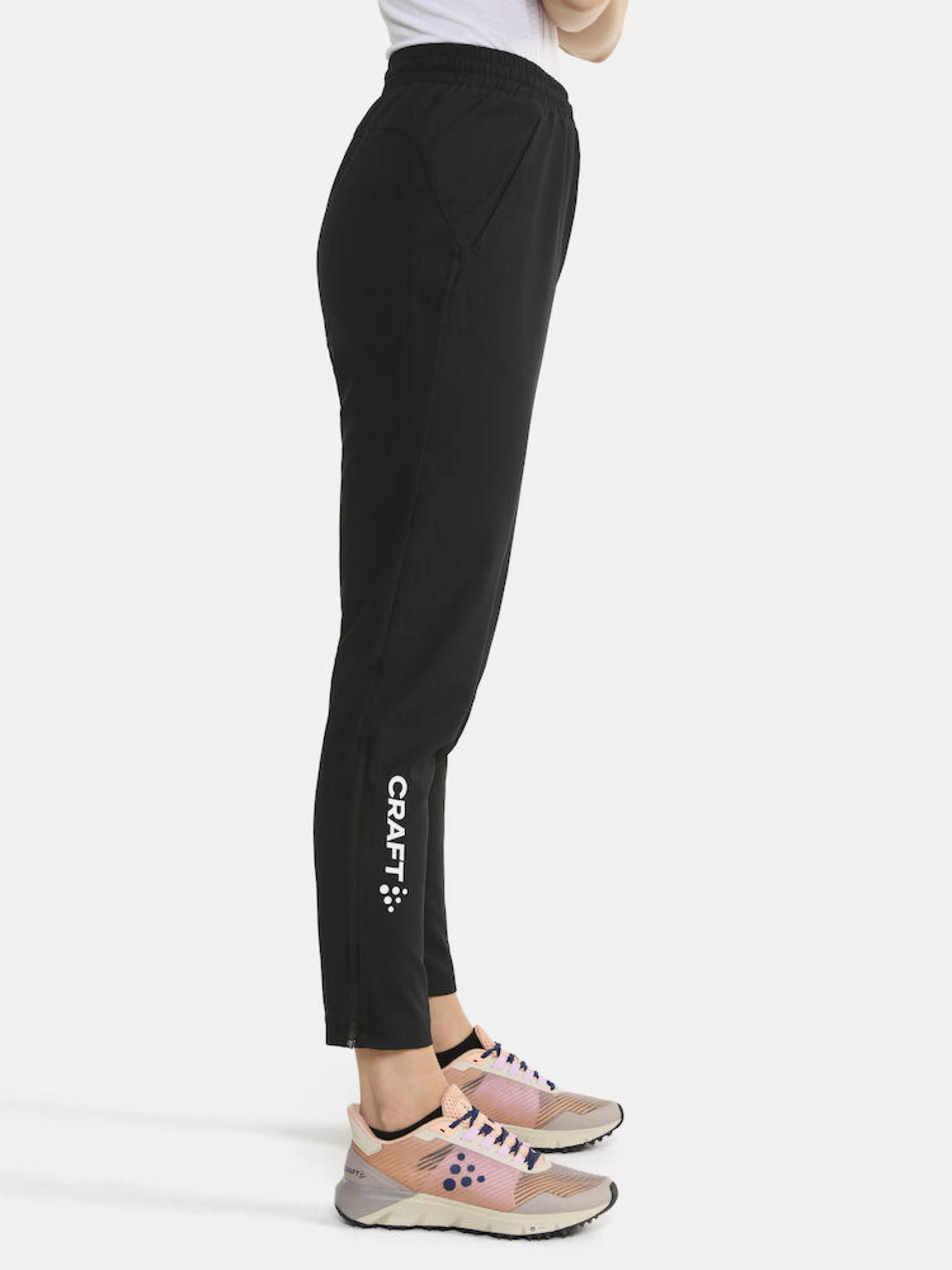 Rush 2.0 Training Pants W Rush 2.0 Training Pants W