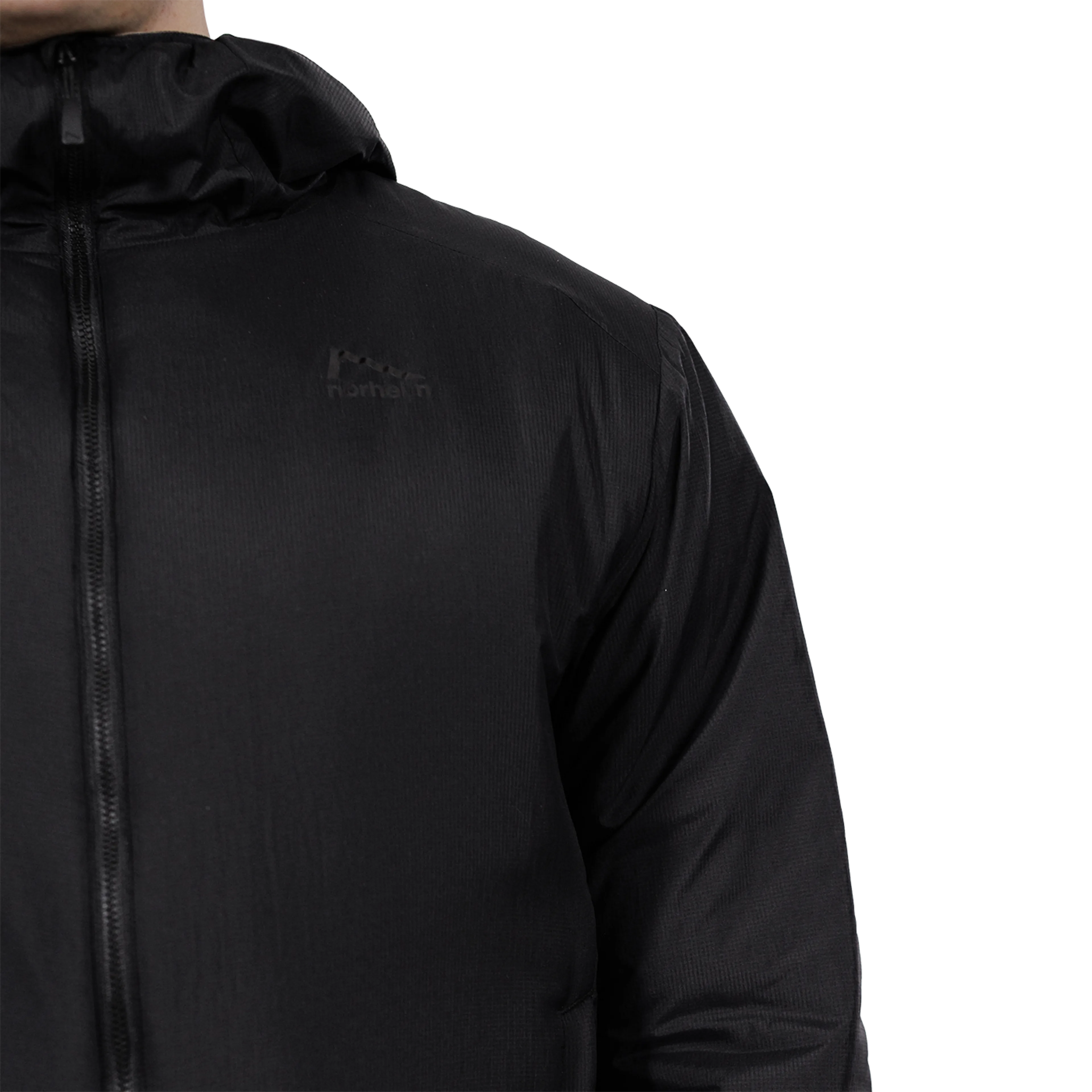 Lesja M isolasjonsjakke