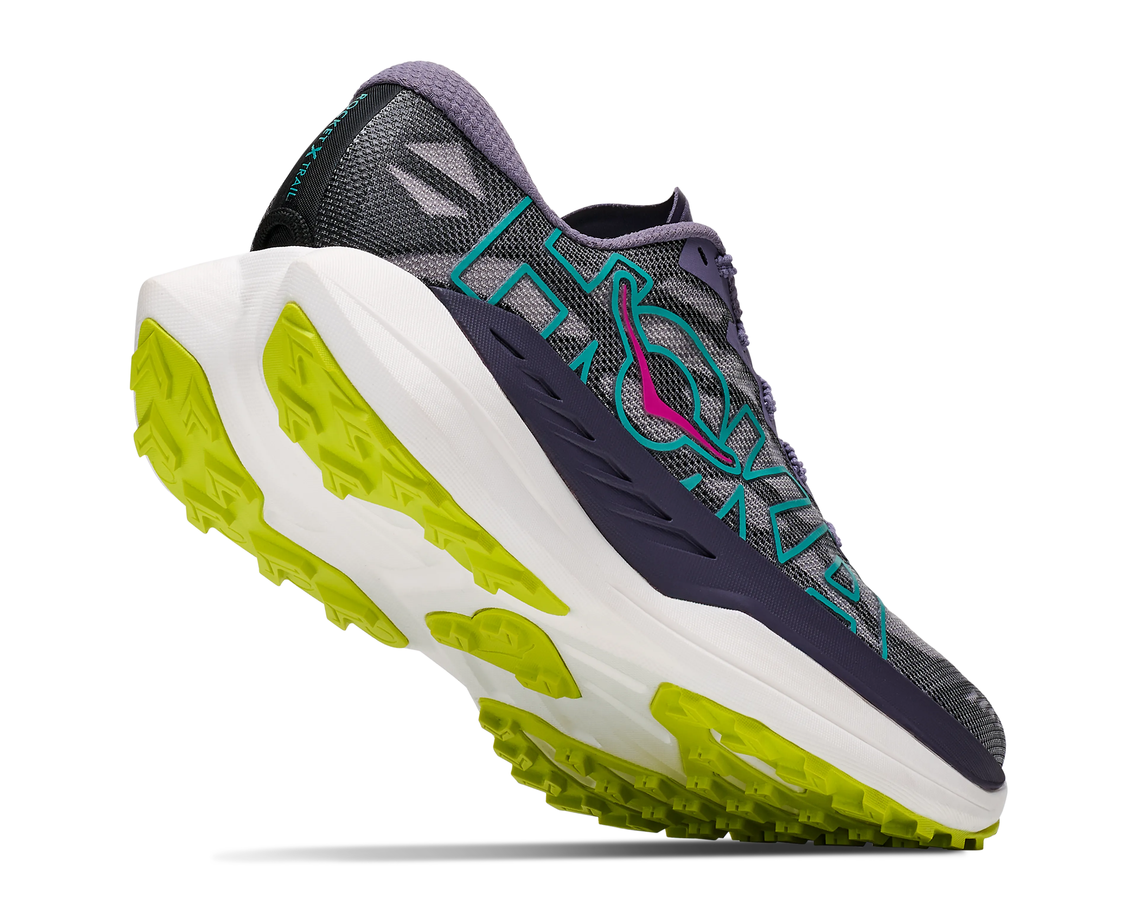 ROCKET X TRAIL
