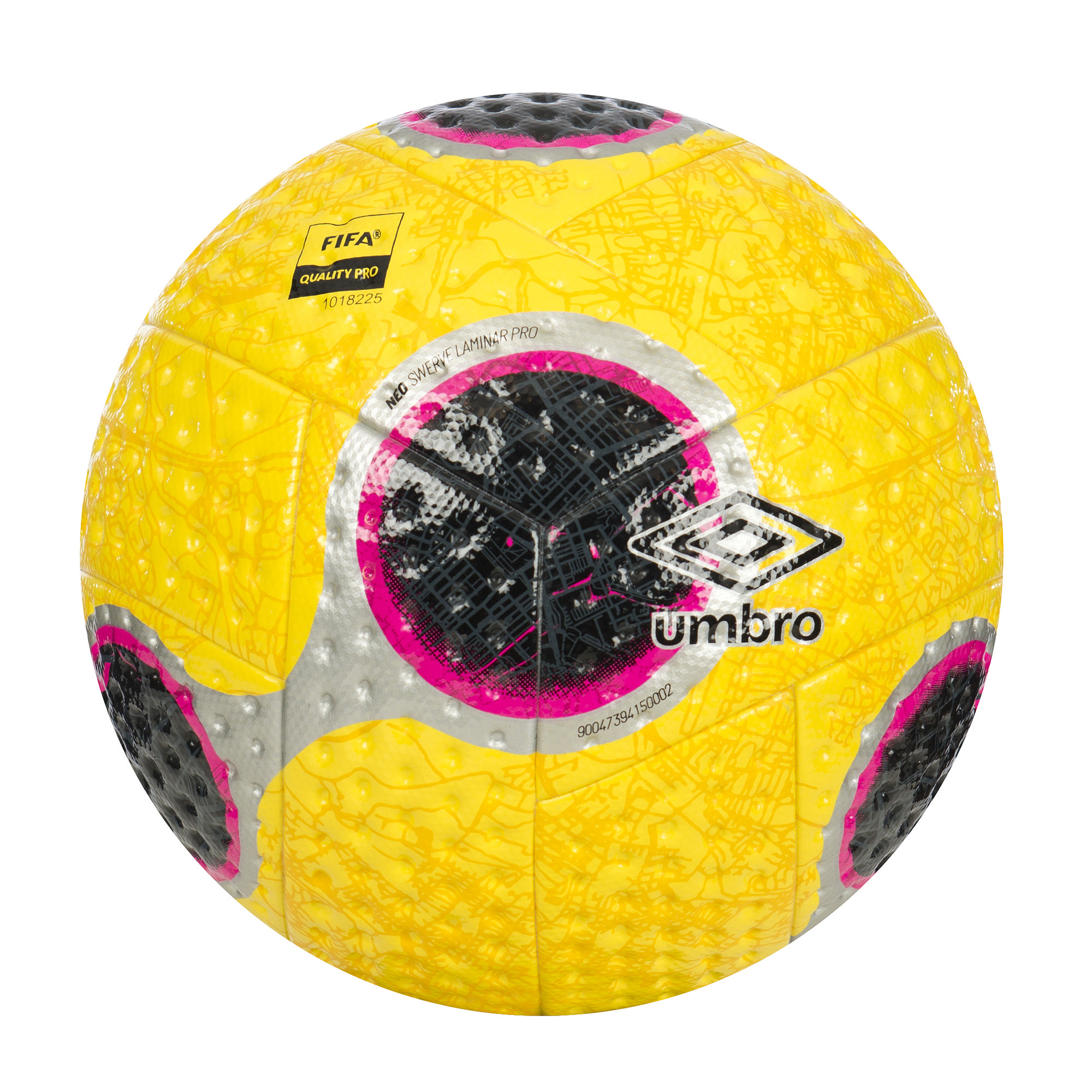 Neo Swerve Laminar Pro