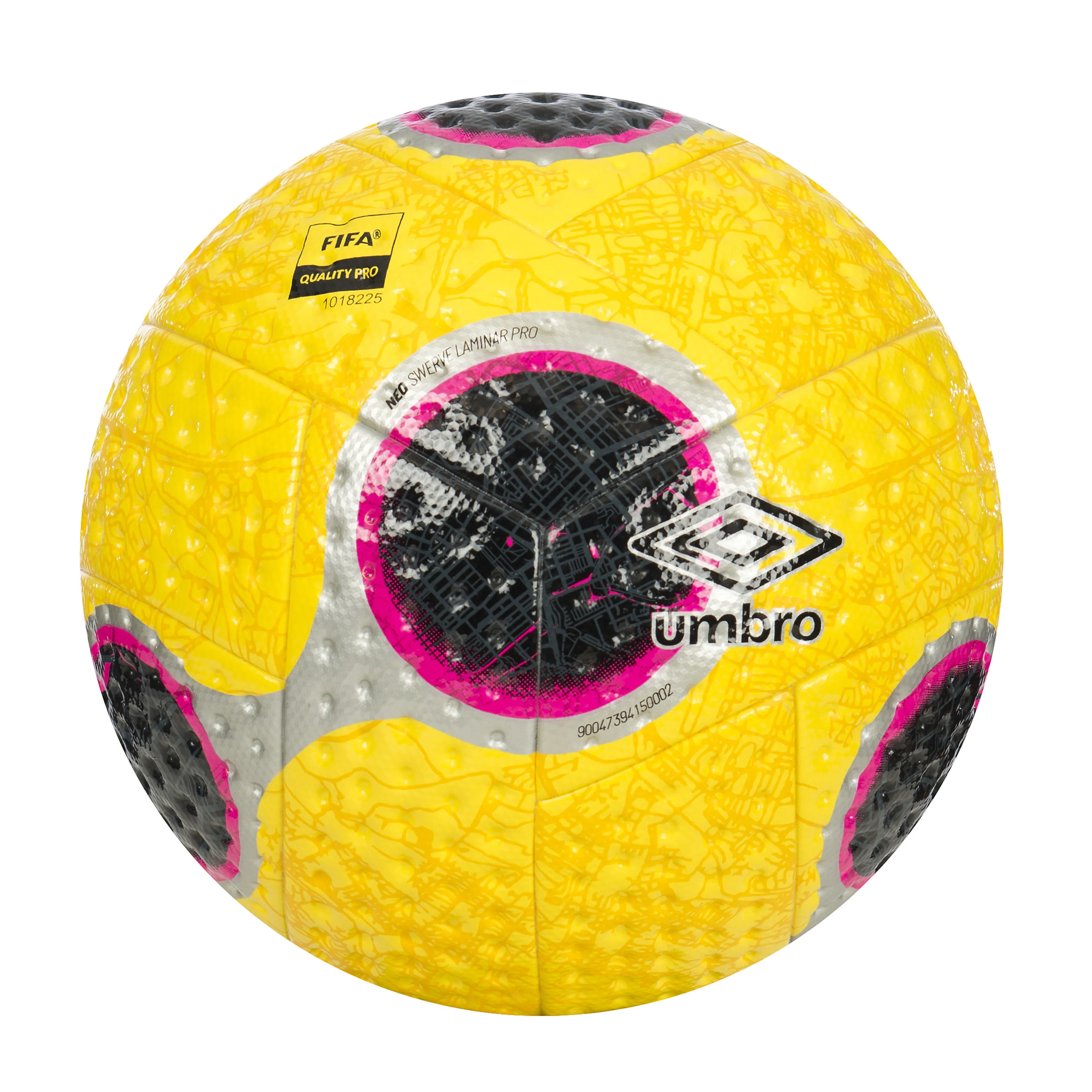 Neo Swerve Laminar Pro