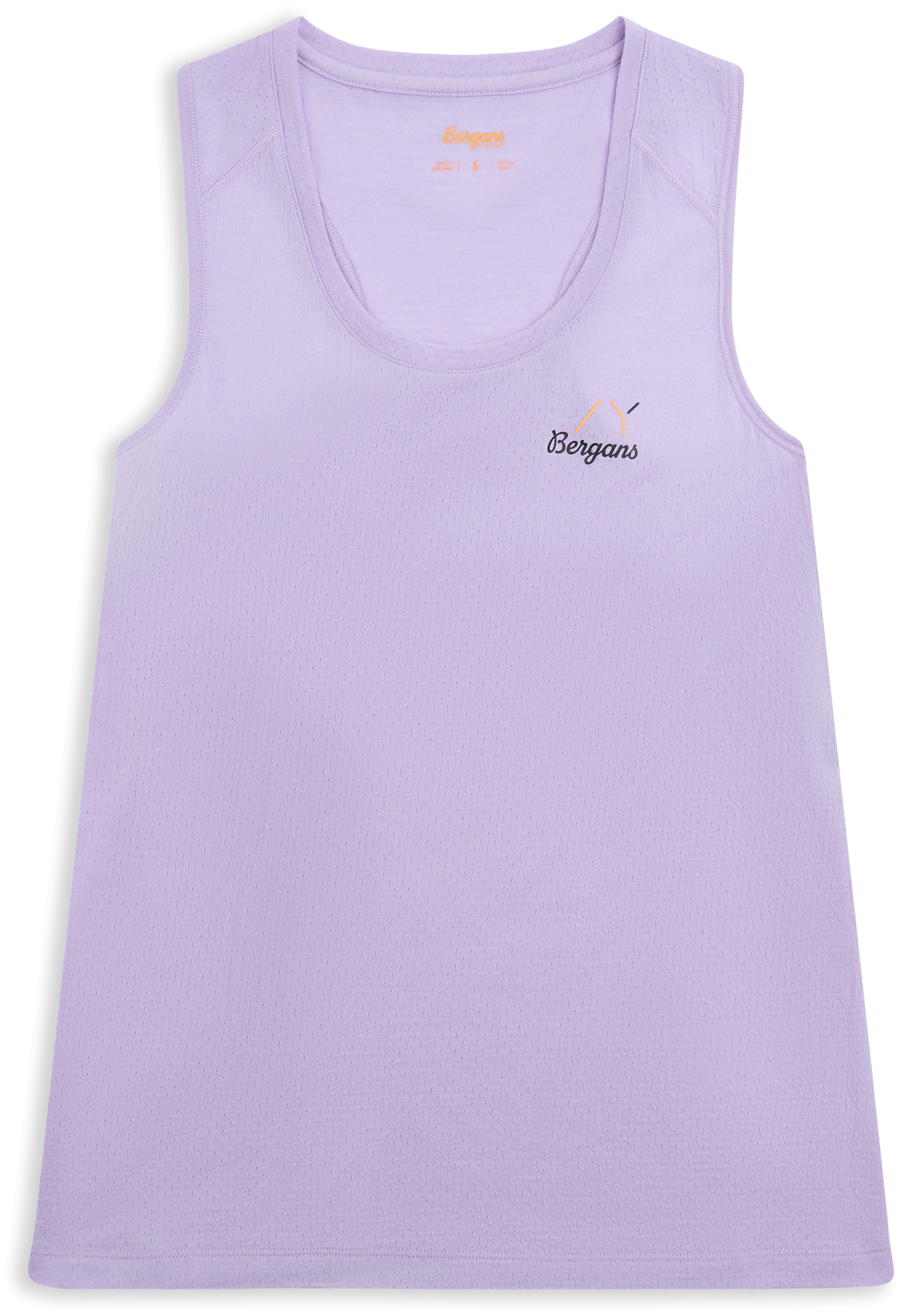 Y LightLine Merino Top Women