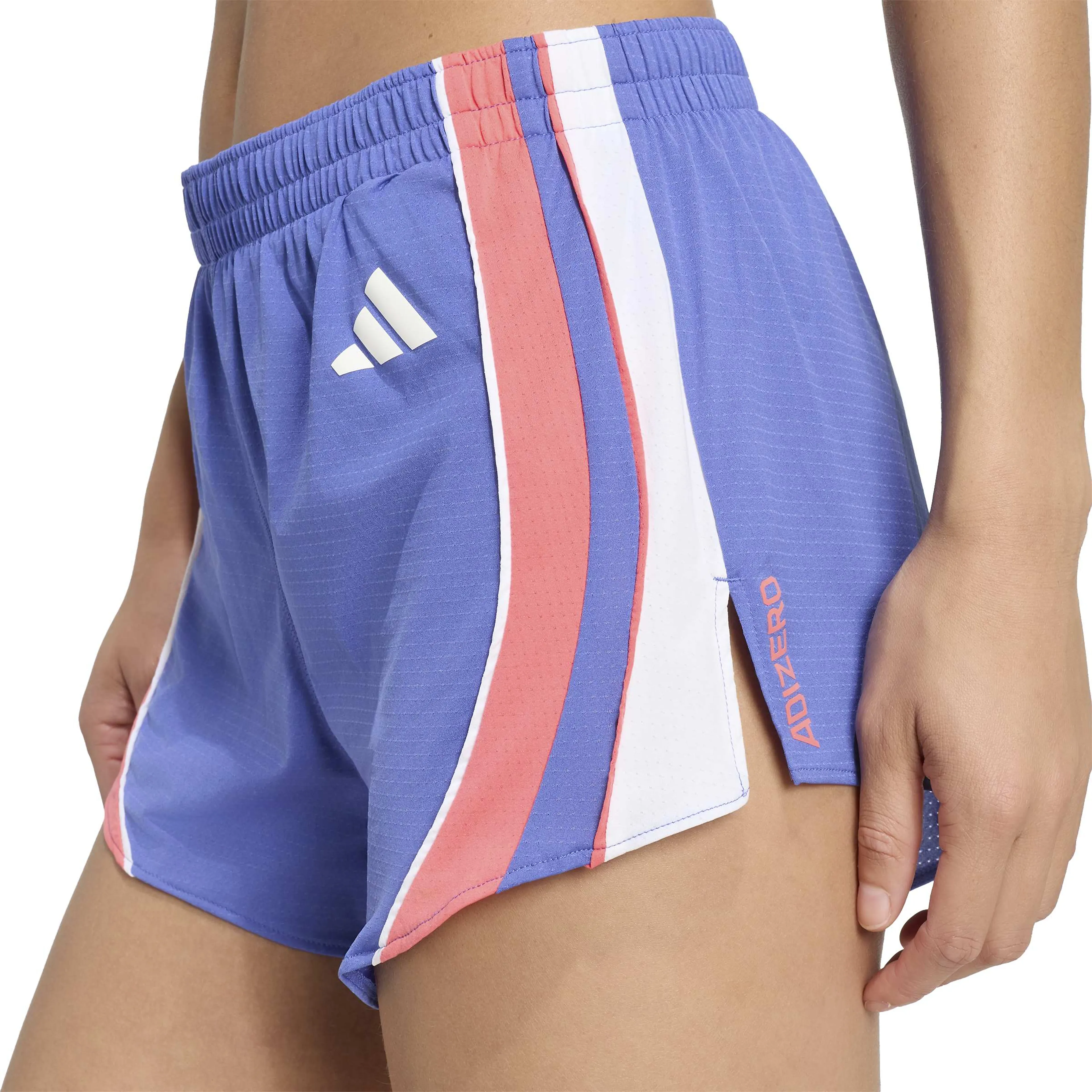 Adizero Archive Running Shorts 