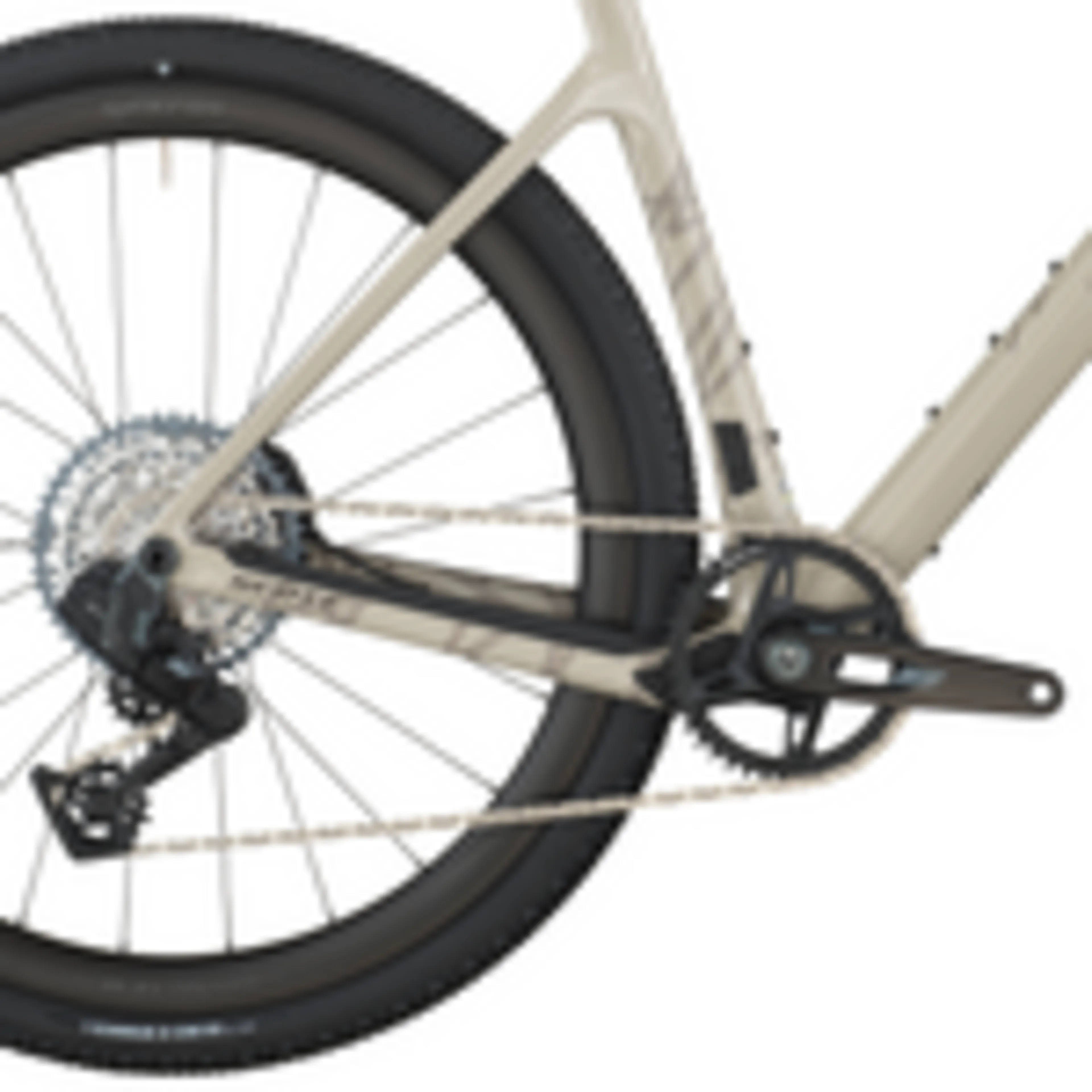 SCOTT Addict Gravel 20