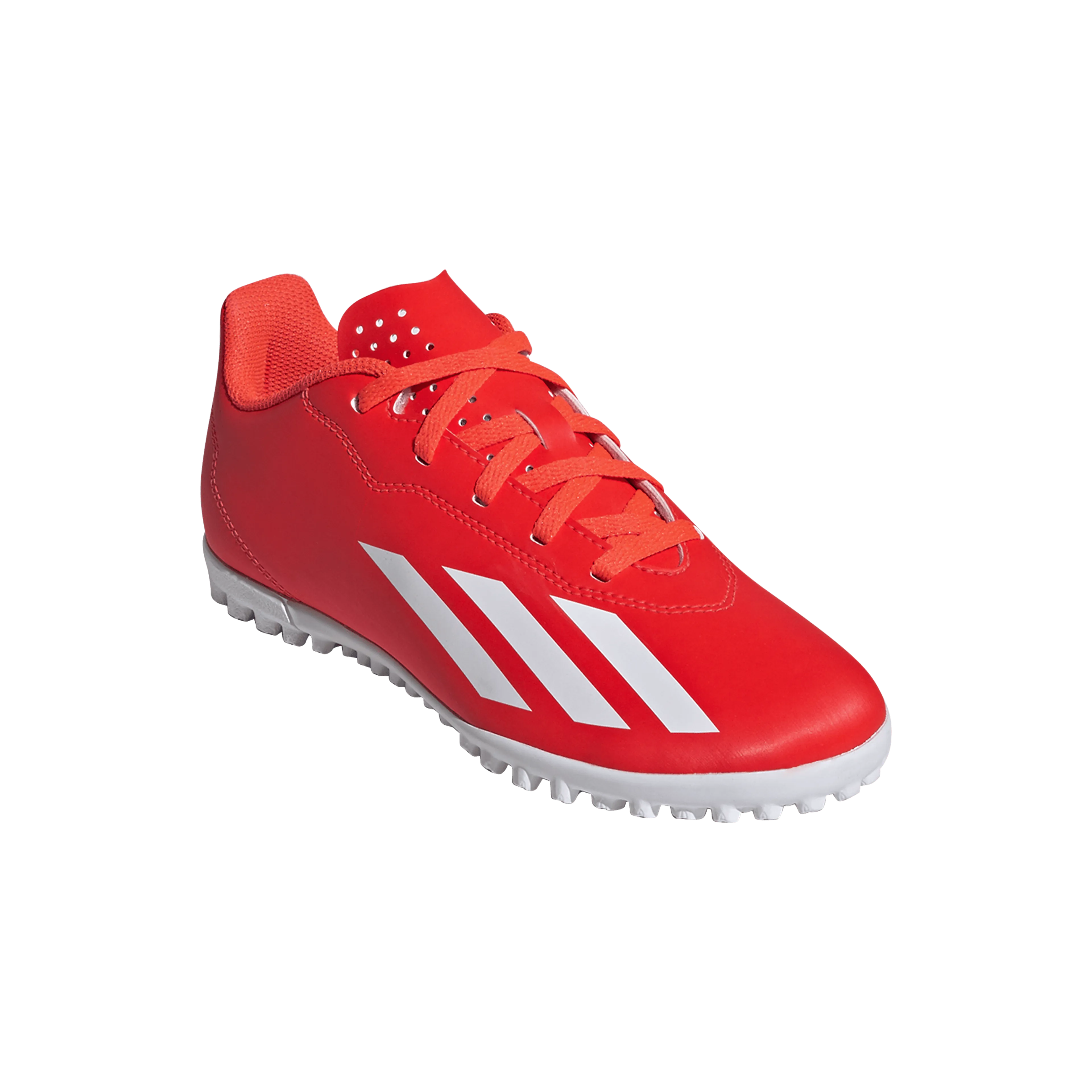 X Crazyfast Club Turf BootsX Fotballsko Grus/Kunstgress Barn X Crazyfast Club Turf BootsX Fotballsko Grus/Kunstgress Barn