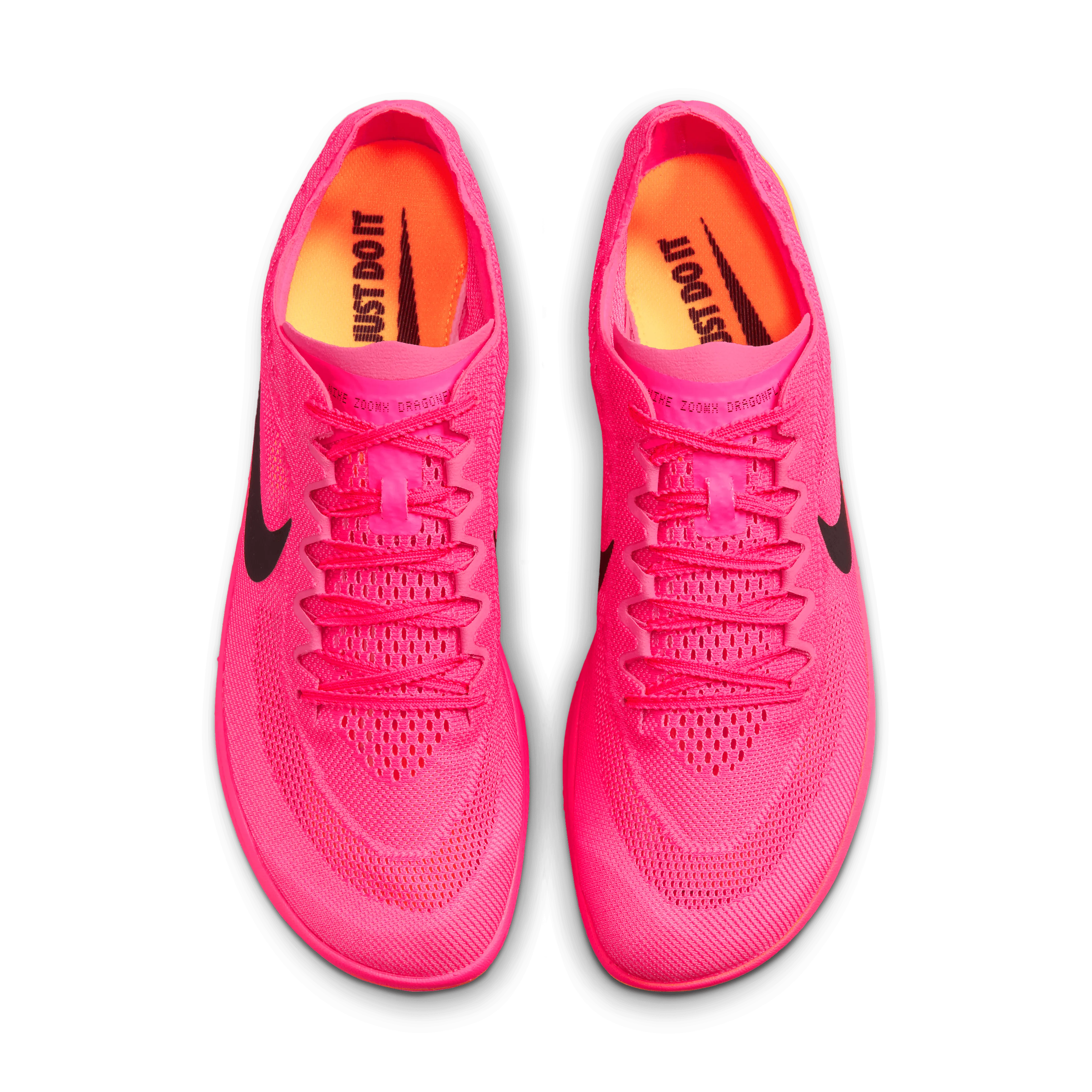 ZoomX Dragonfly