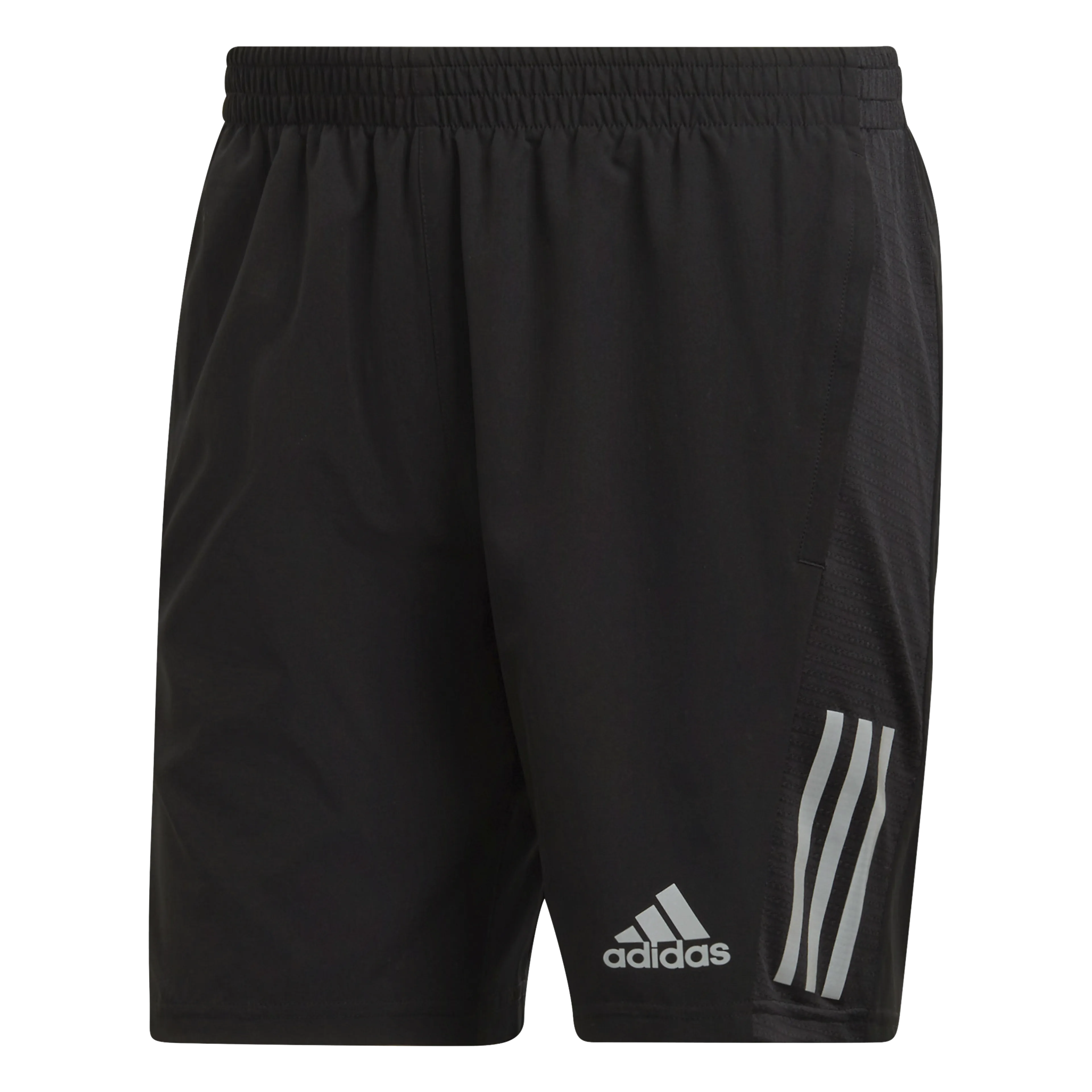 Own The Run shorts herre