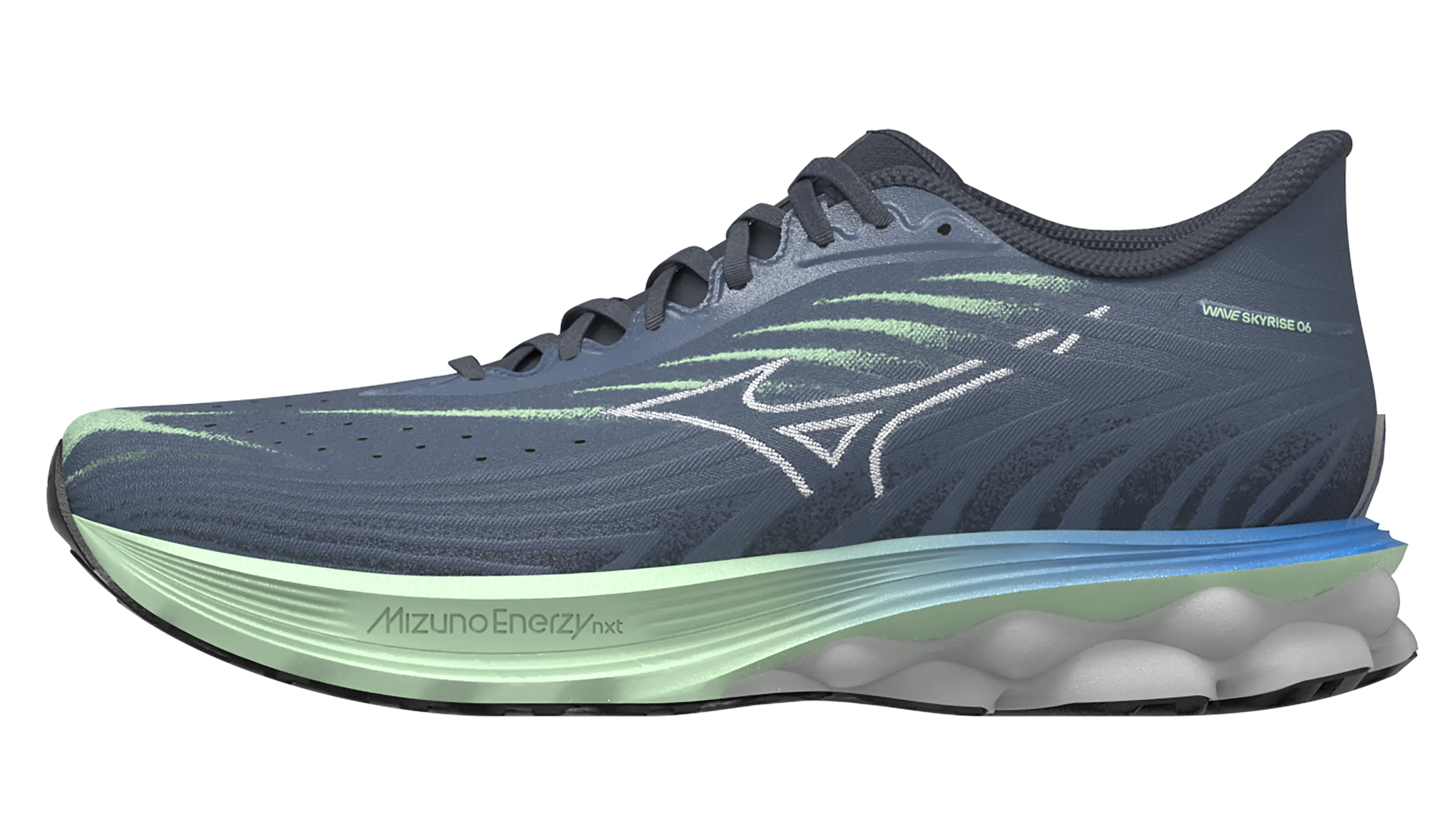 WAVE SKYRISE 6 løpesko herre WAVE SKYRISE 6 løpesko herre
