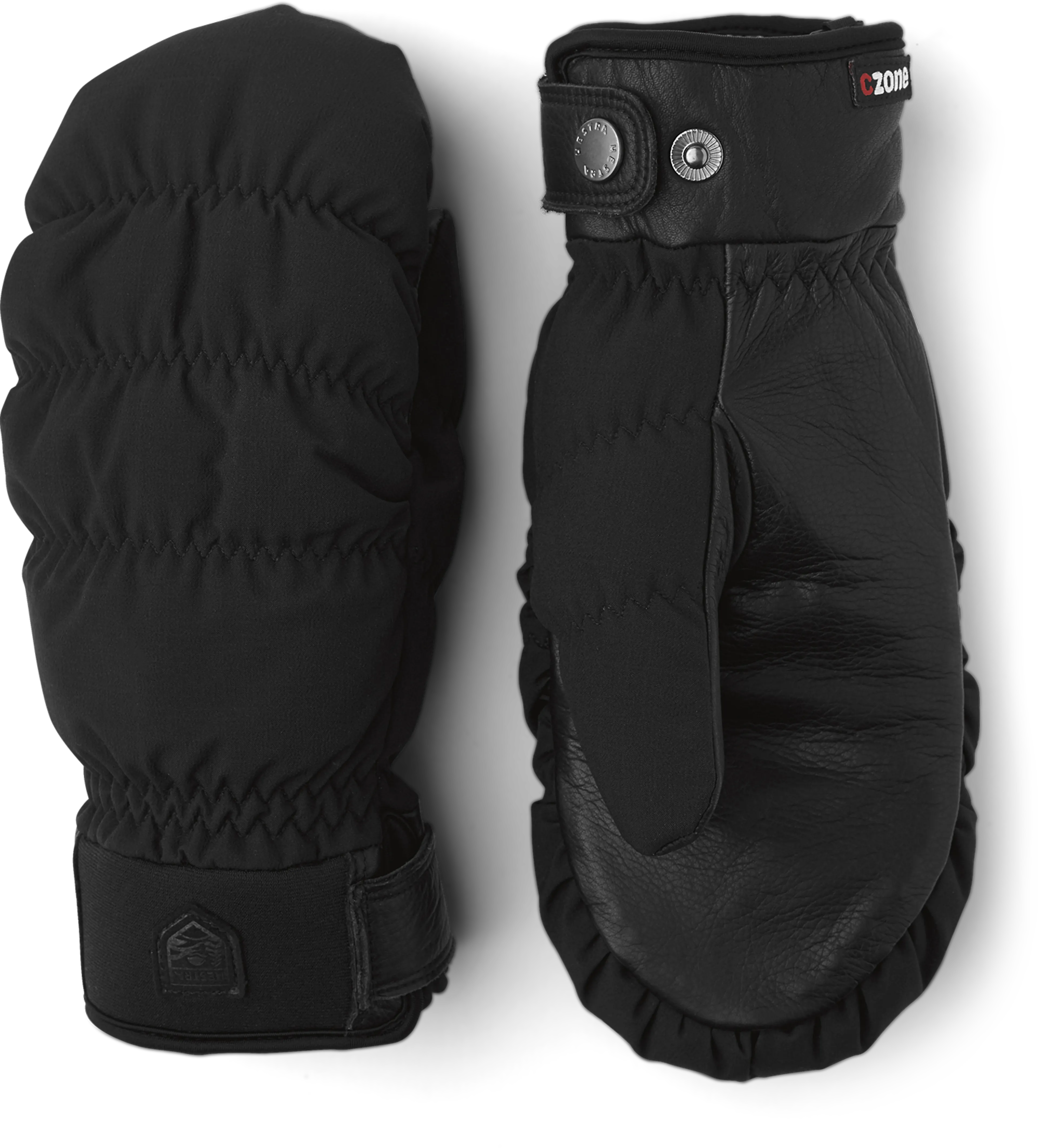 Luomi CZone Female - mitt