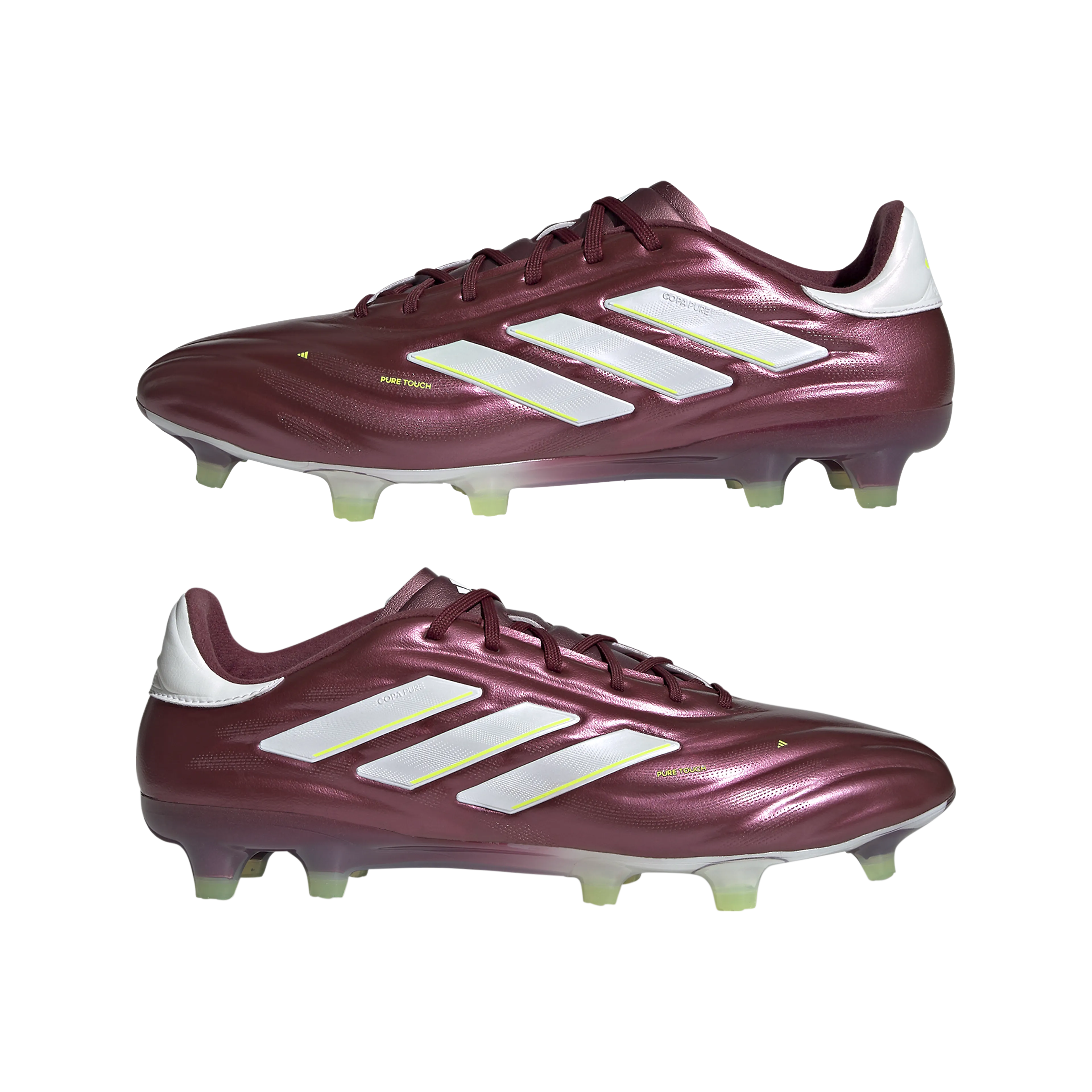 Copa Pure II Elite Firm Ground Fotballsko Gress Copa Pure II Elite Firm Ground Fotballsko Gress
