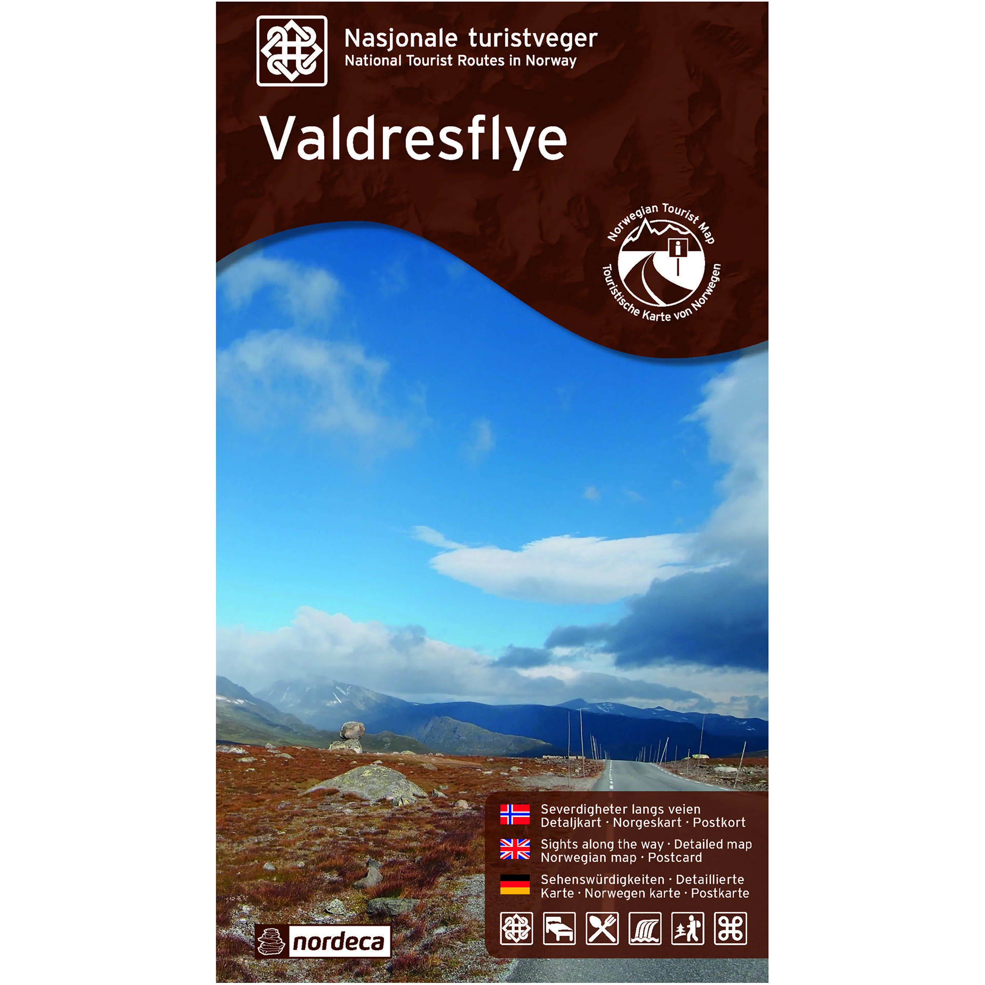 Valdresflye Valdresflye