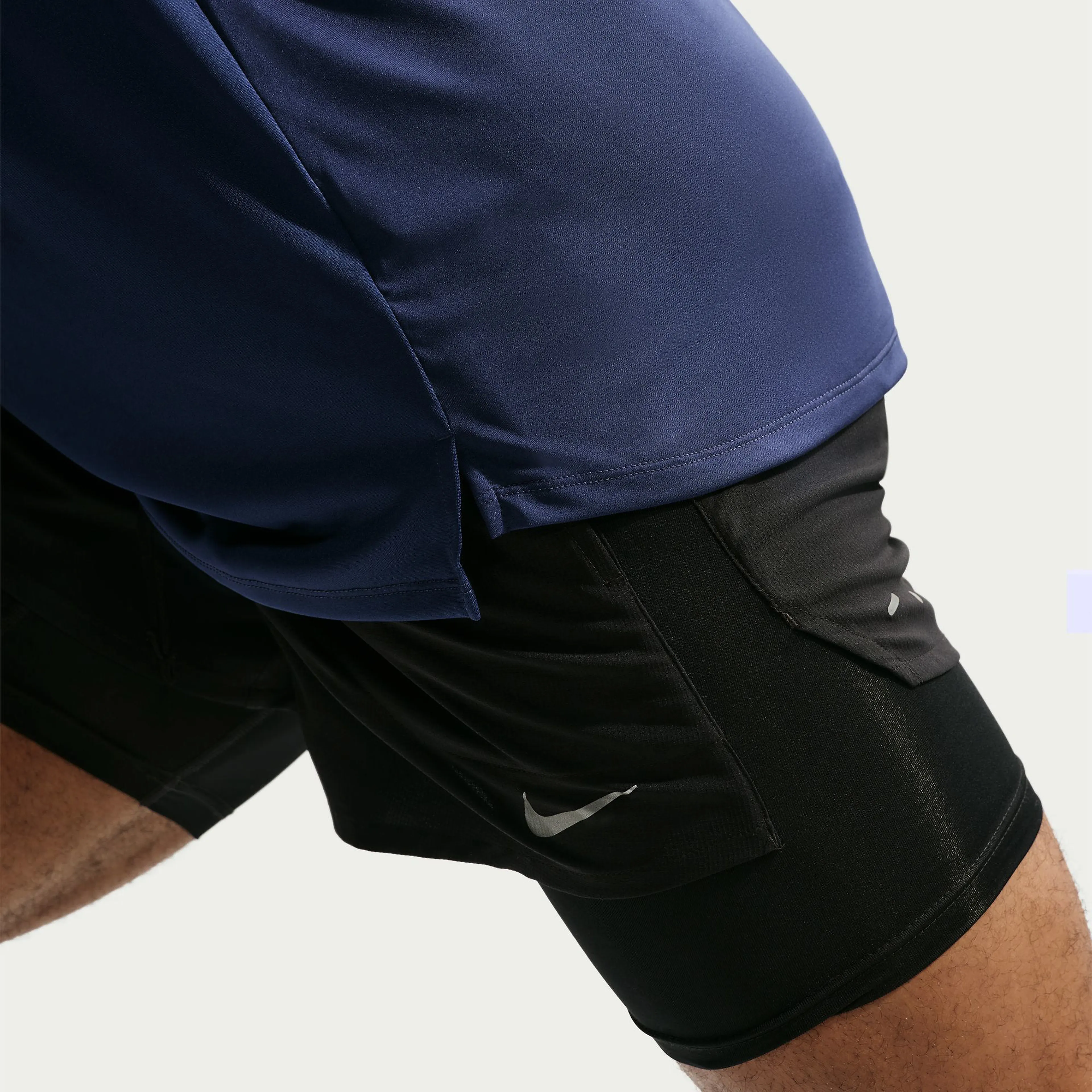 Stride Men's Dri-FIT ADV Long-Sleeve Running Top
